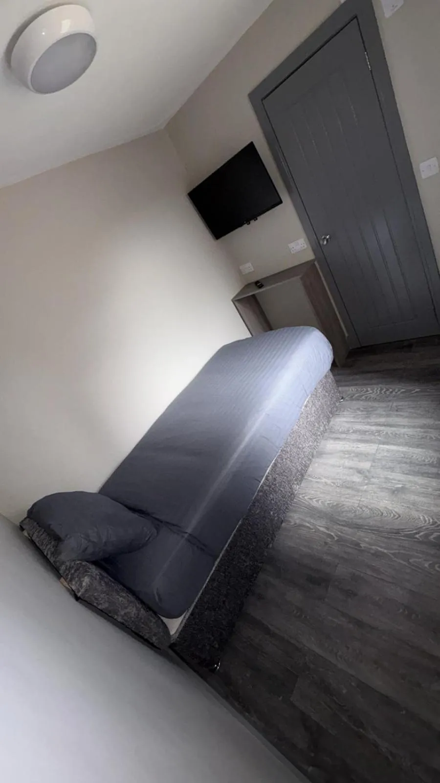 The Lindsey Hotel