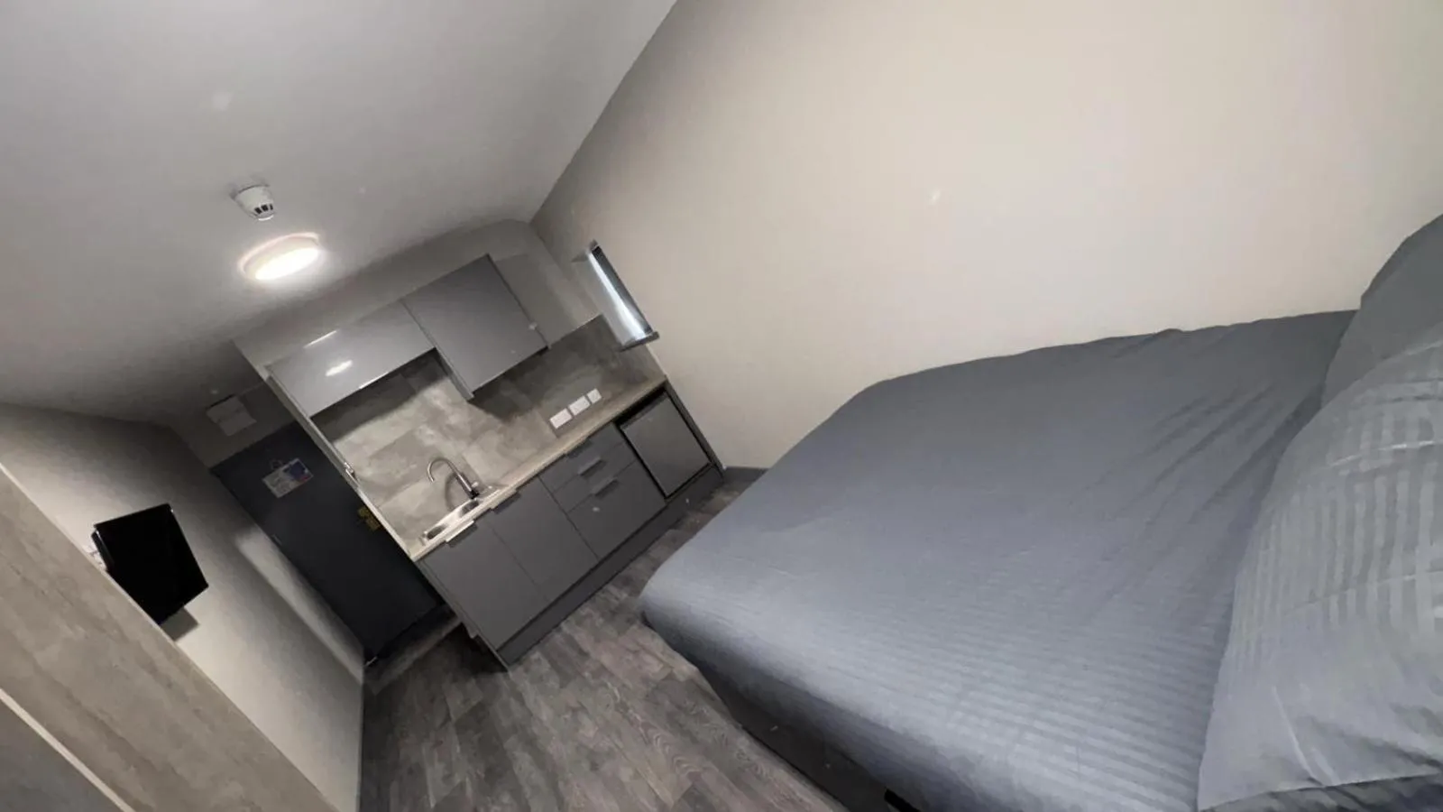 The Lindsey Hotel