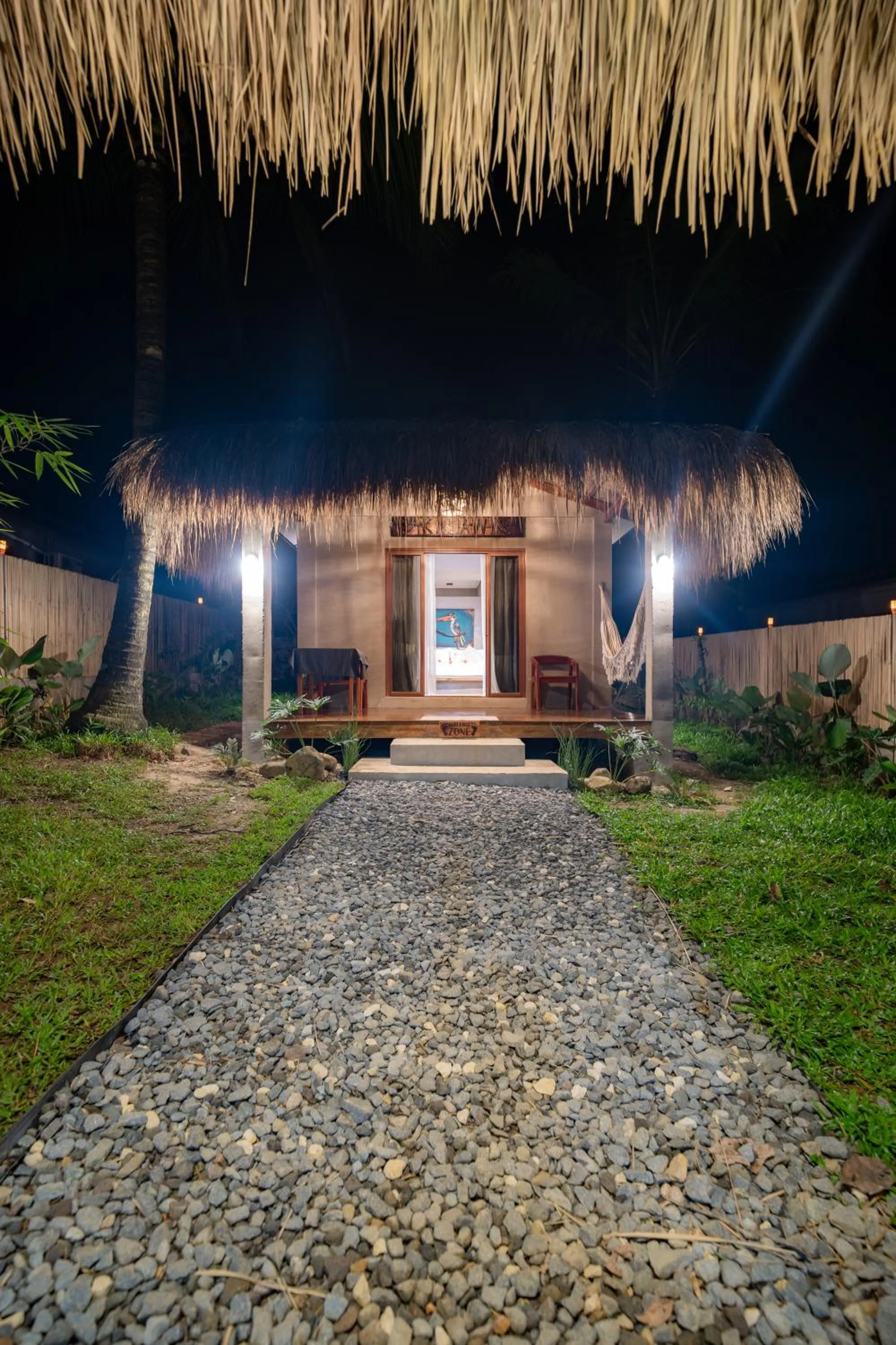 Inigtan Lio Villas