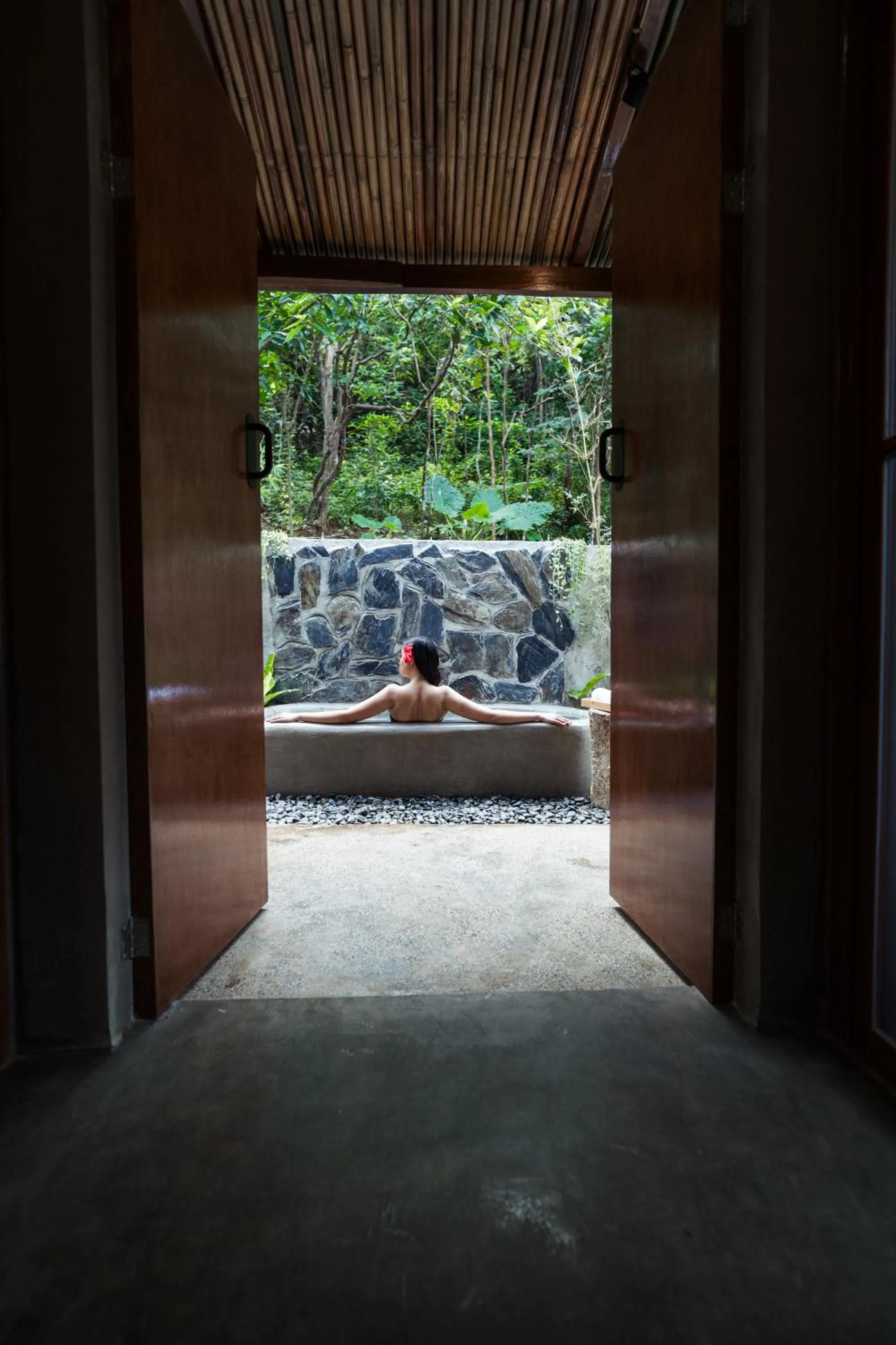 Inigtan Lio Villas