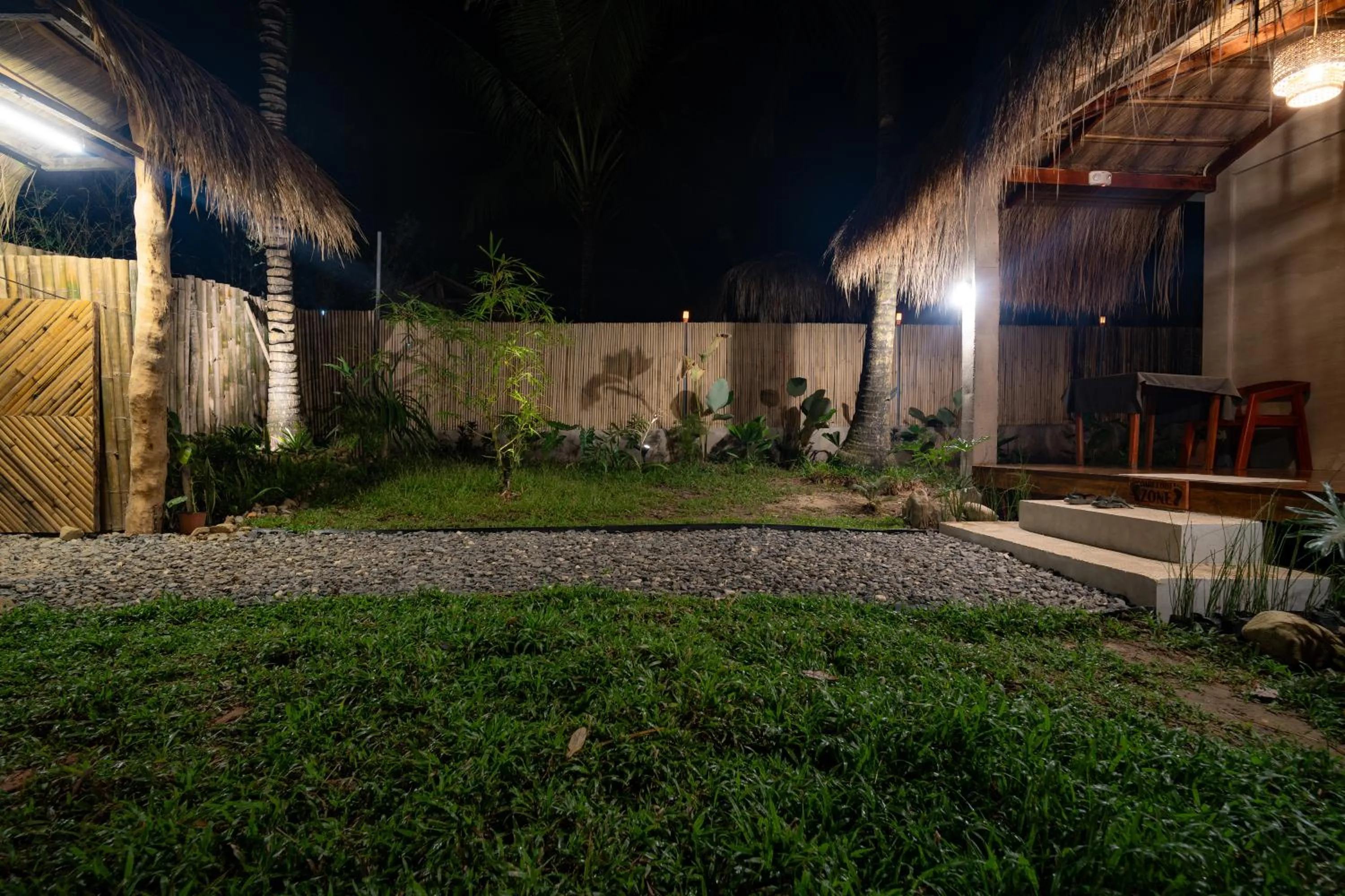 Inigtan Lio Villas