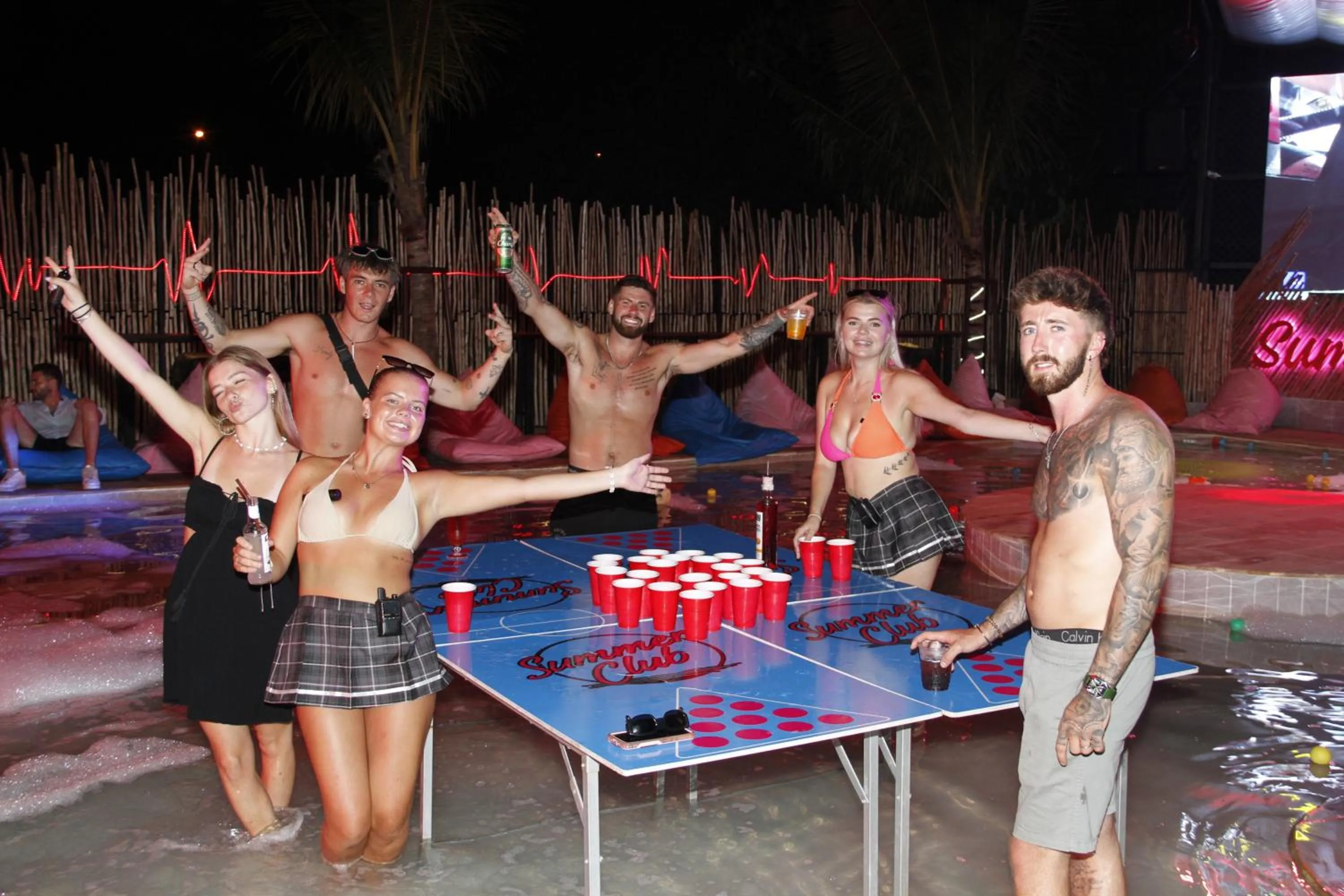Summer Club and Hostel Ao Nang