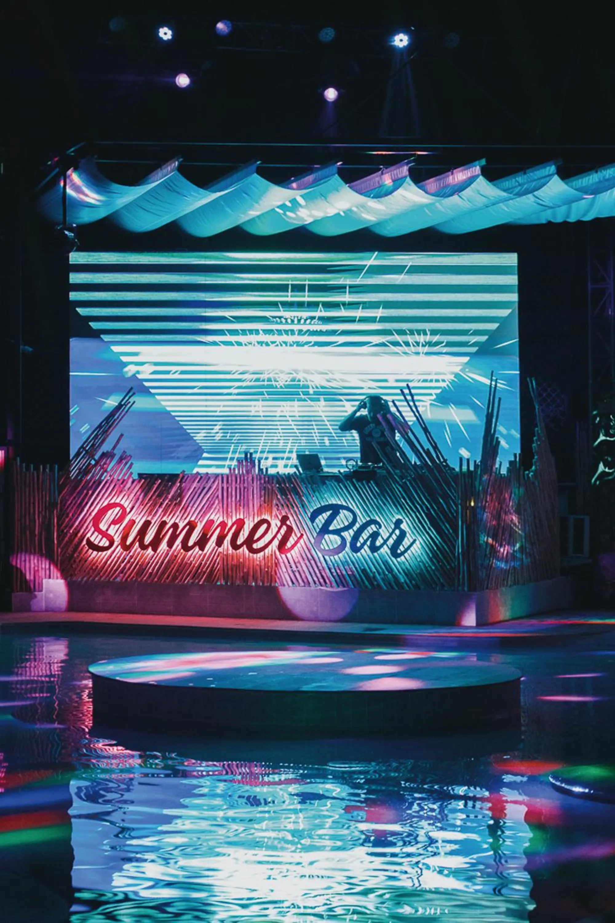Summer Club and Hostel Ao Nang