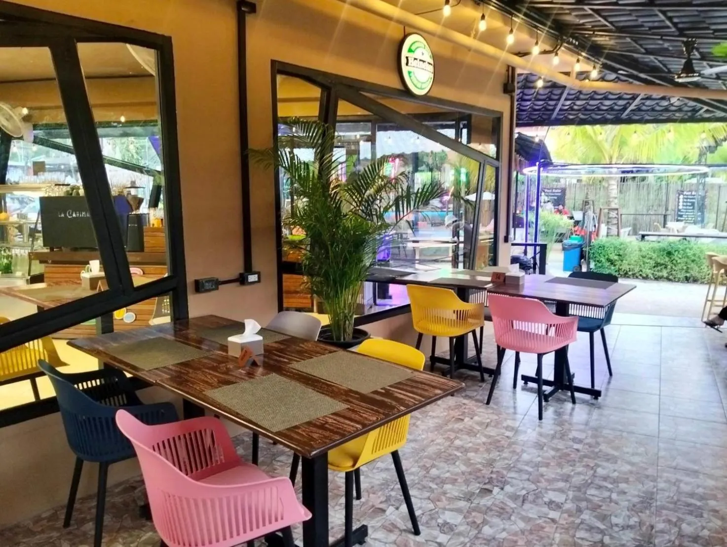 Summer Club and Hostel Ao Nang