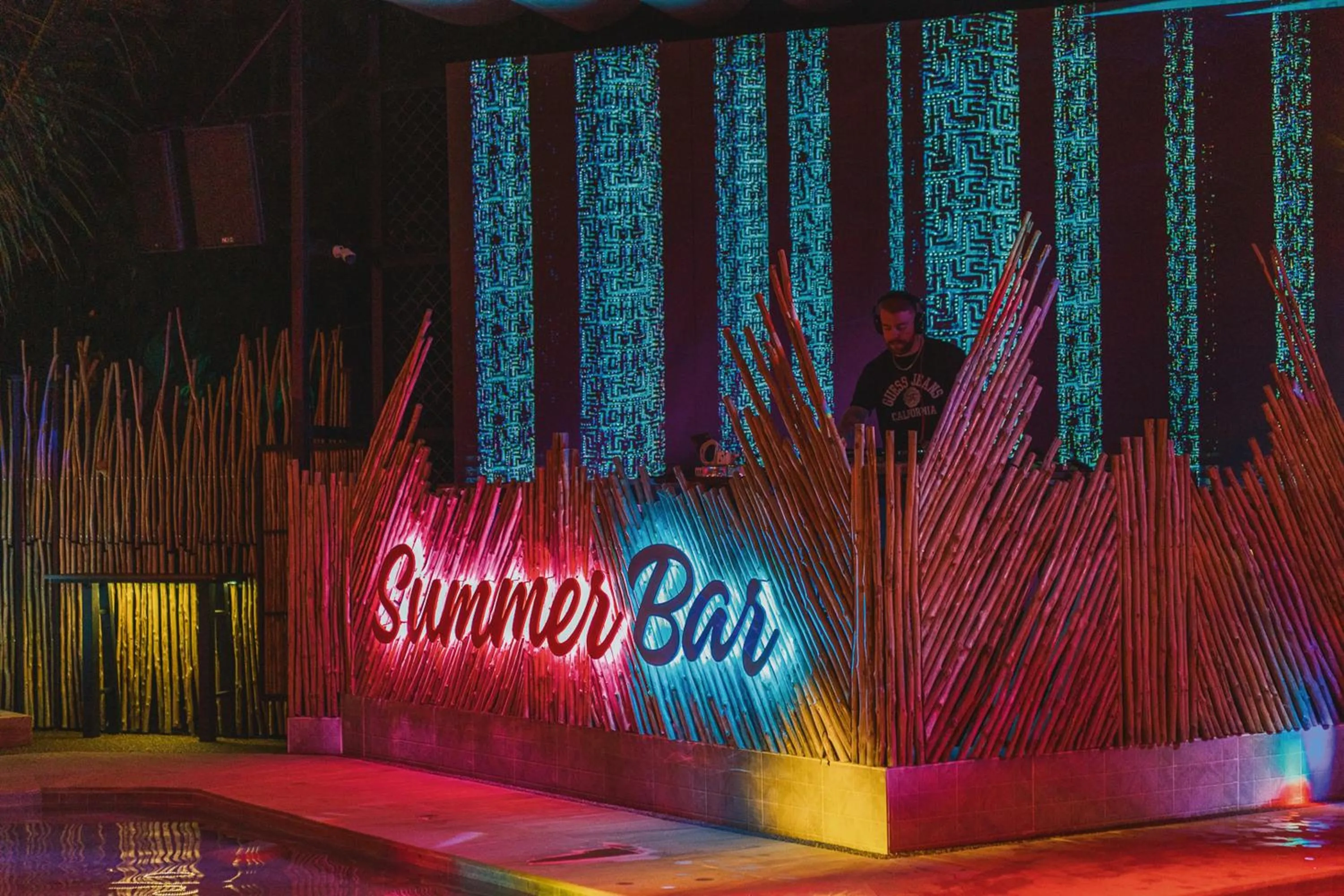 Summer Club and Hostel Ao Nang