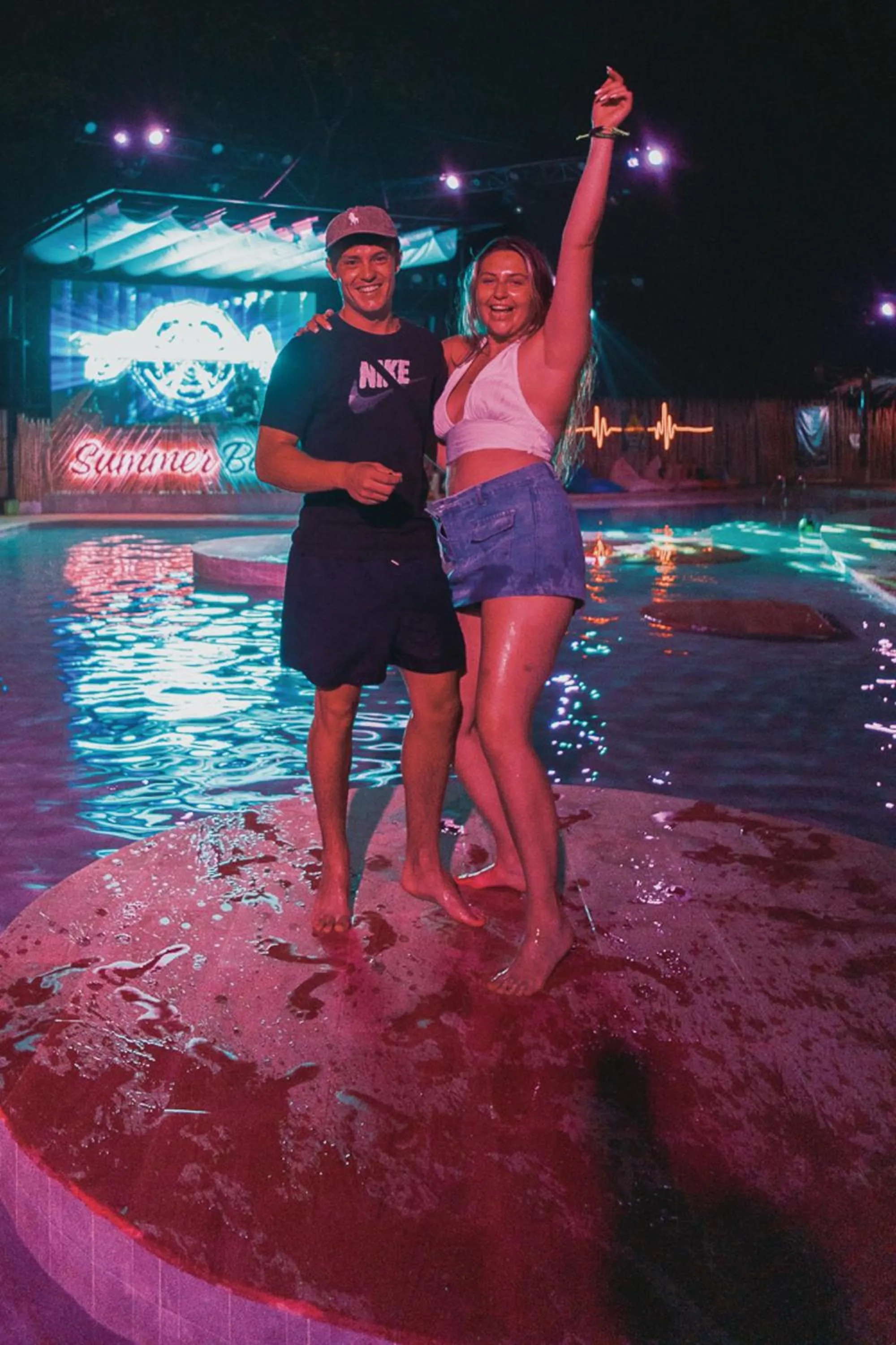 Summer Club and Hostel Ao Nang
