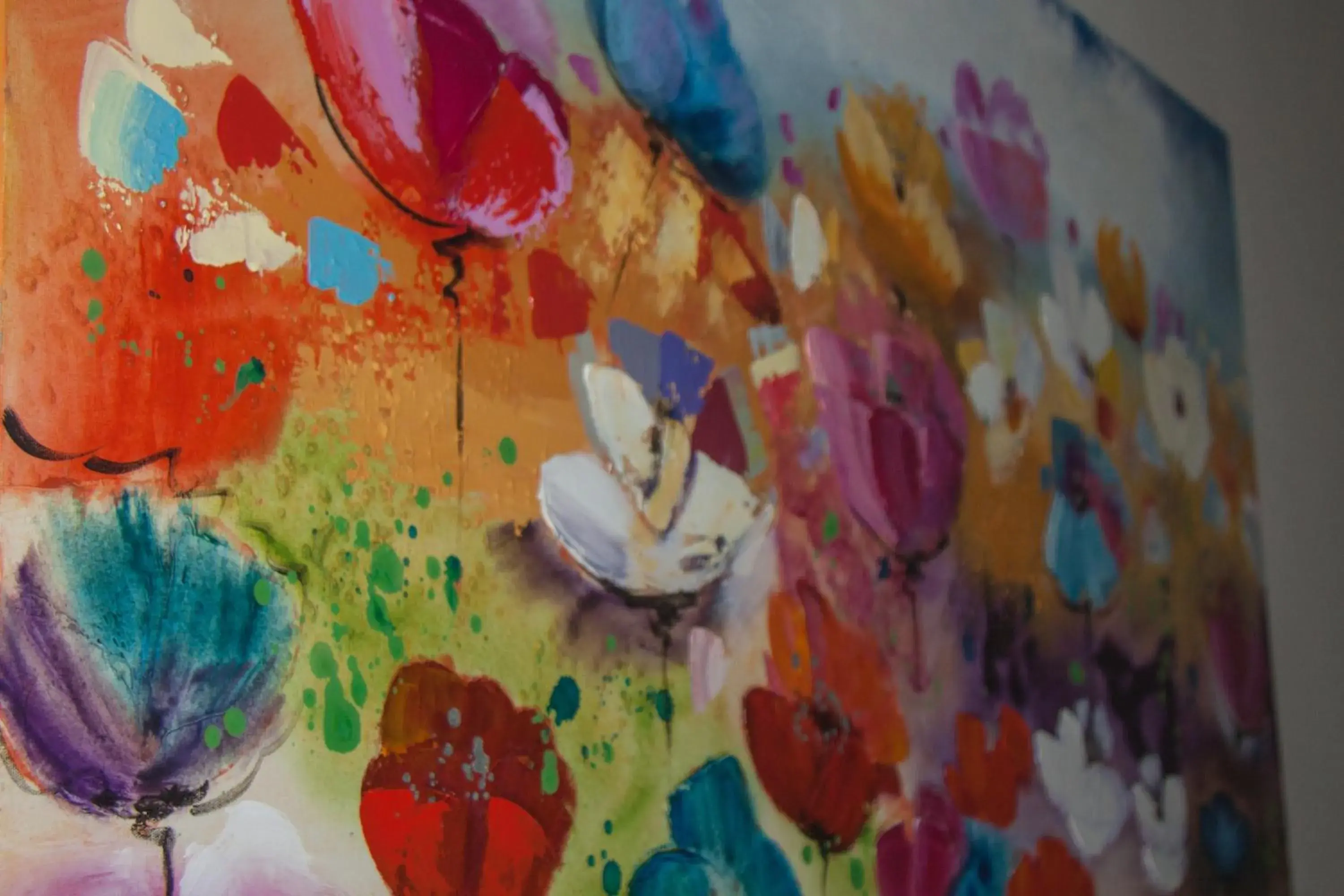 Double Room - single occupancy in Palazzo di Primavera Guest House Double Room - single occupancy in Palazzo di Primavera Guest House