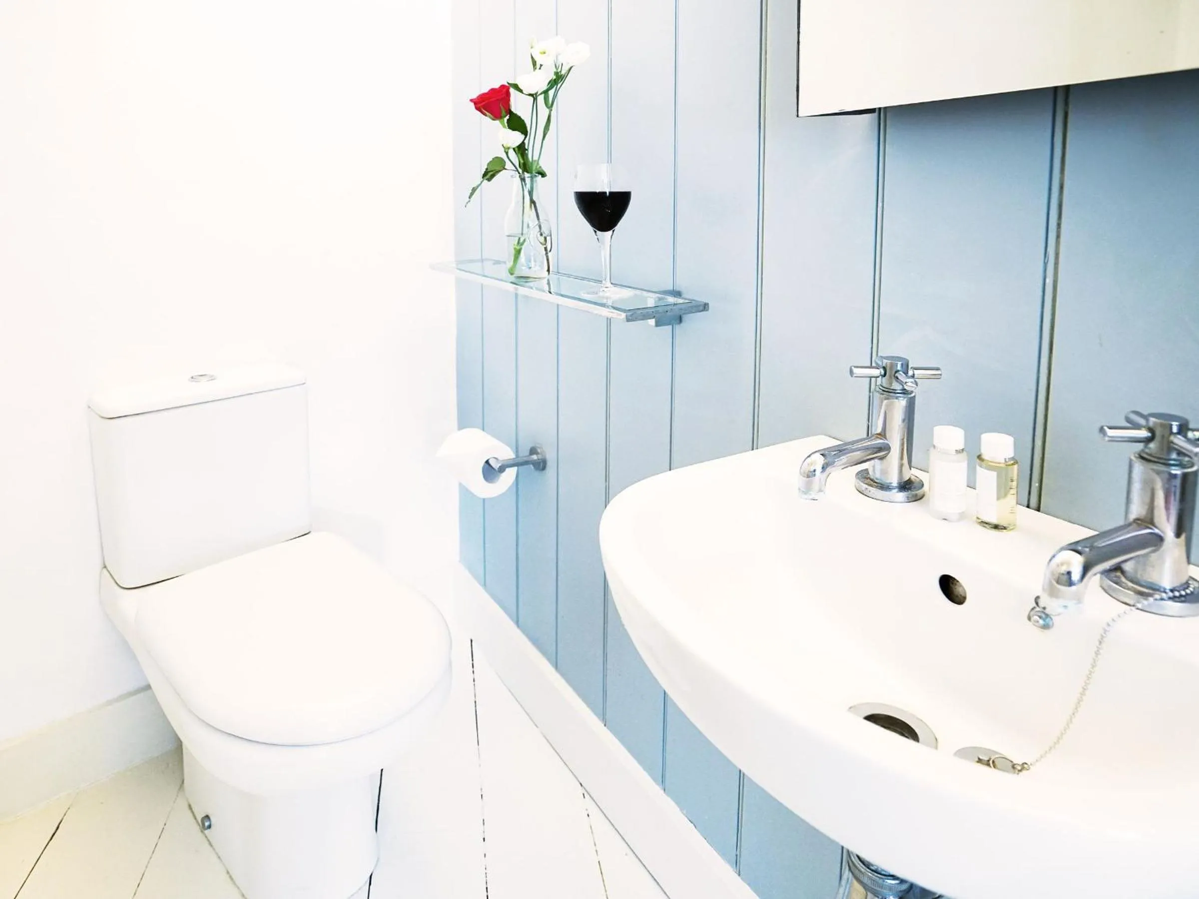 Property building in Sandpiper Cottage by The Suffolk Cottage Collection