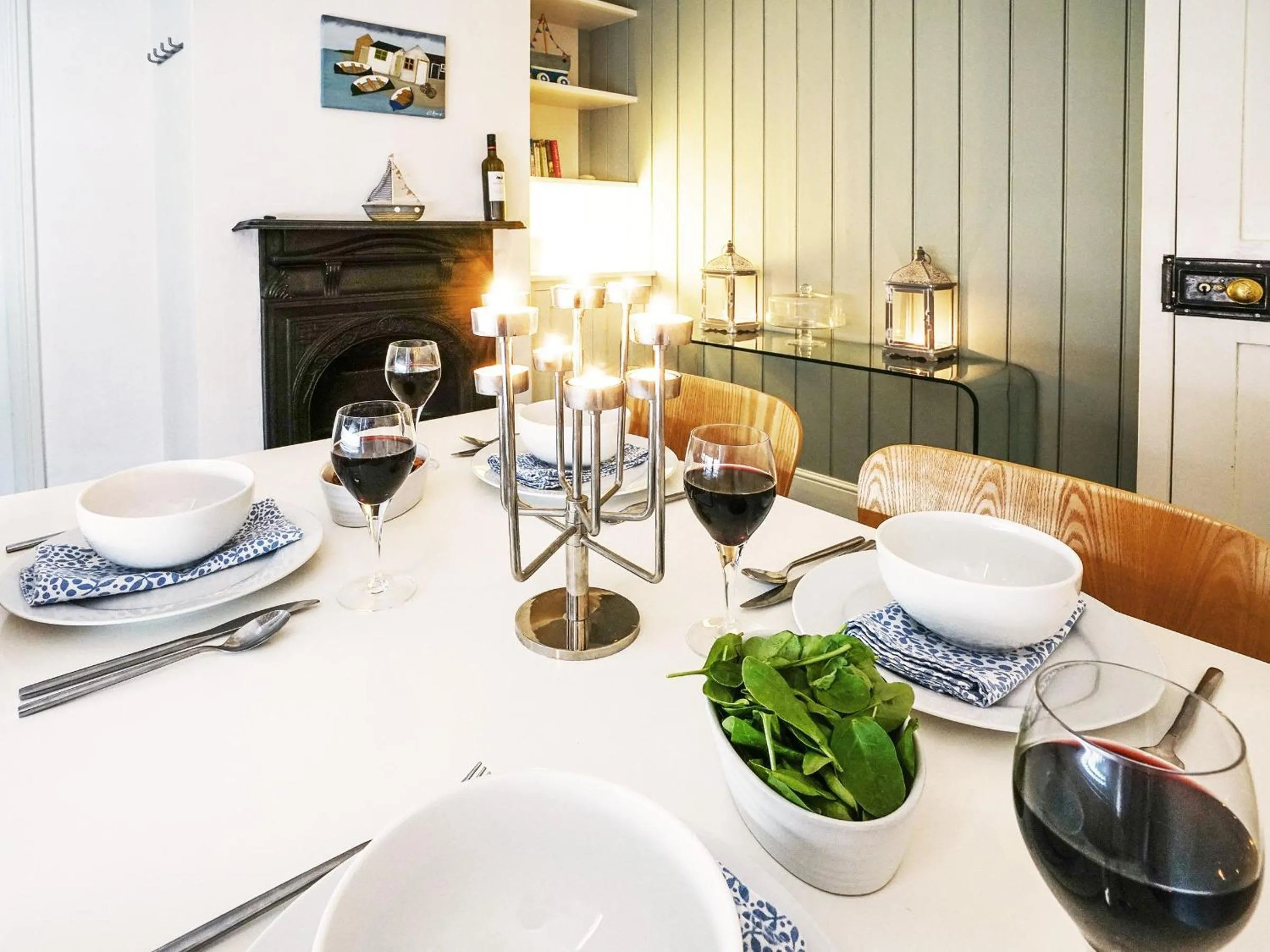 Property building in Sandpiper Cottage by The Suffolk Cottage Collection