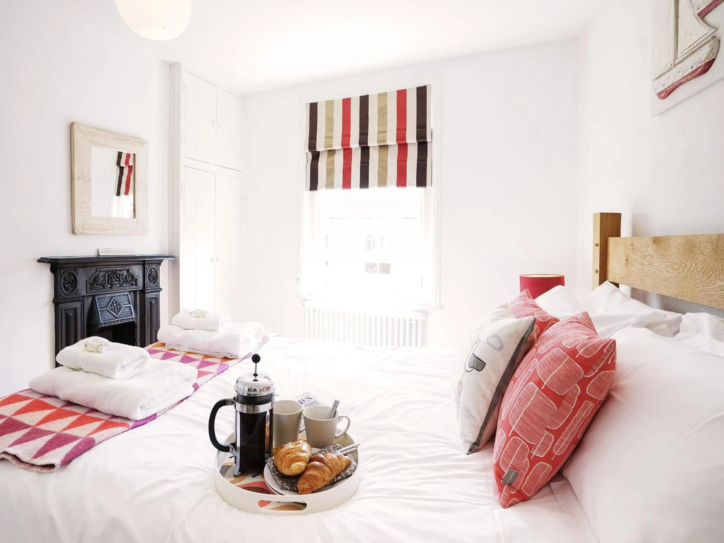 Property building, Bed in Sandpiper Cottage by The Suffolk Cottage Collection