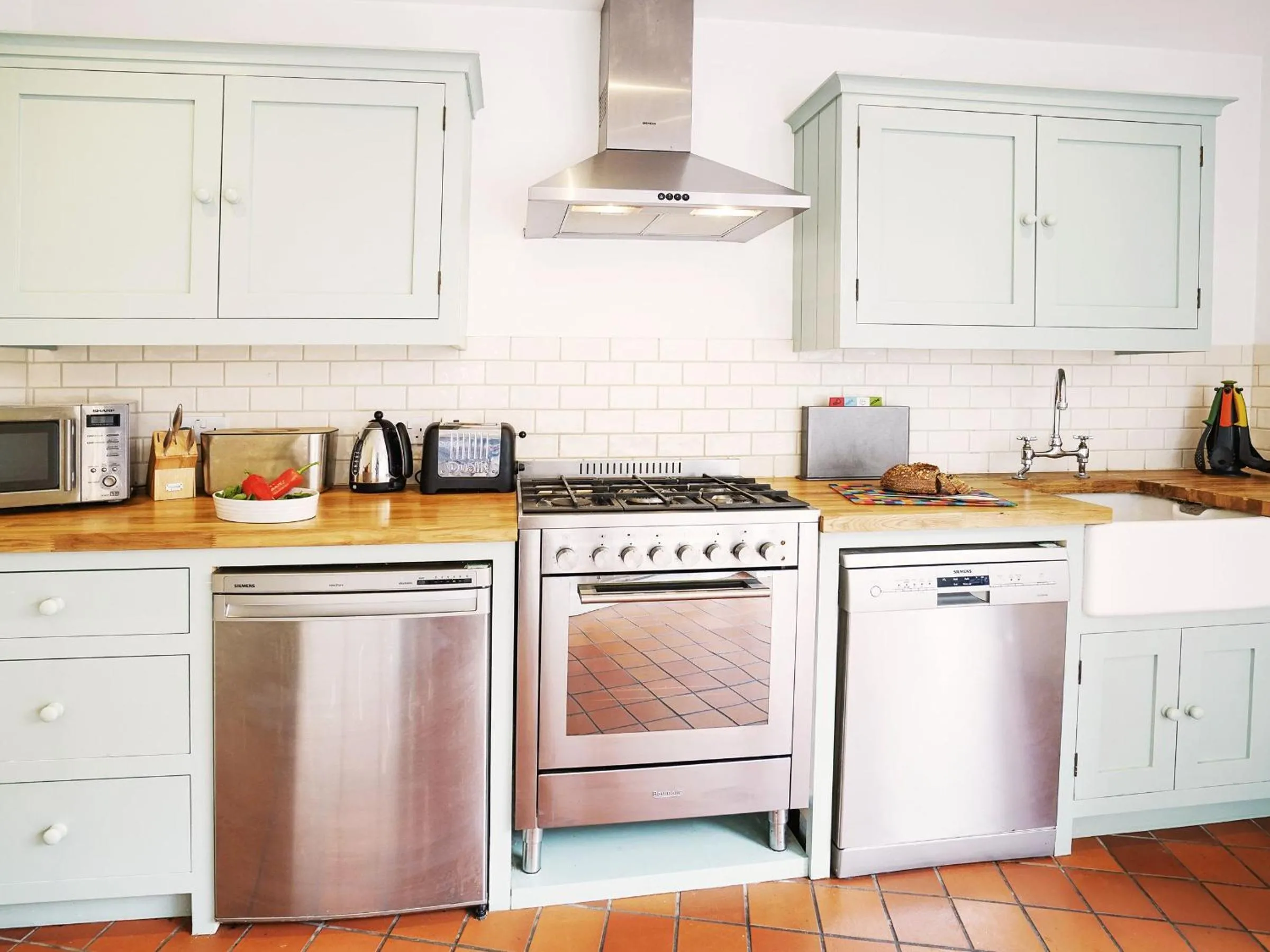 Property building in Sandpiper Cottage by The Suffolk Cottage Collection