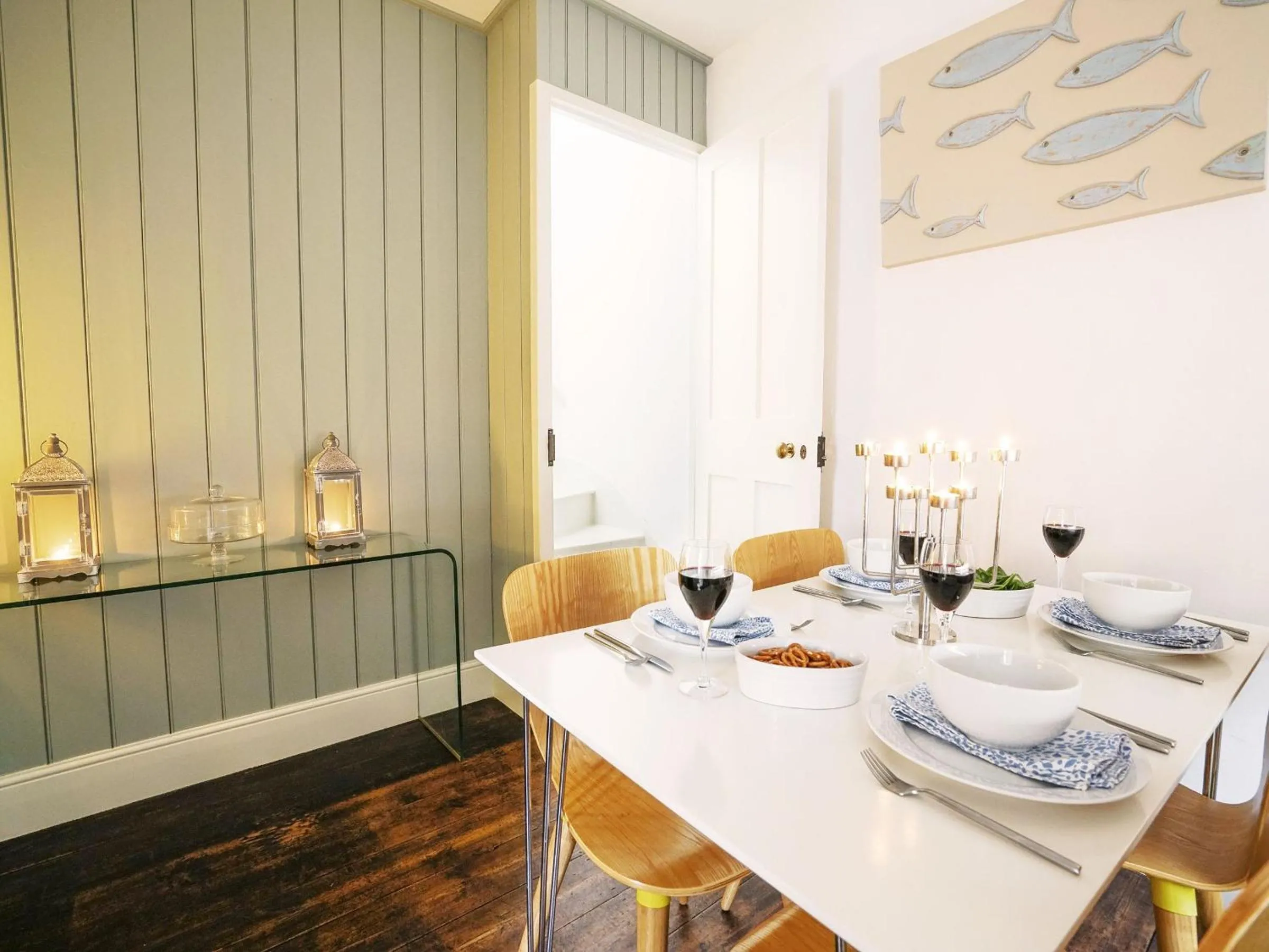 Property building in Sandpiper Cottage by The Suffolk Cottage Collection