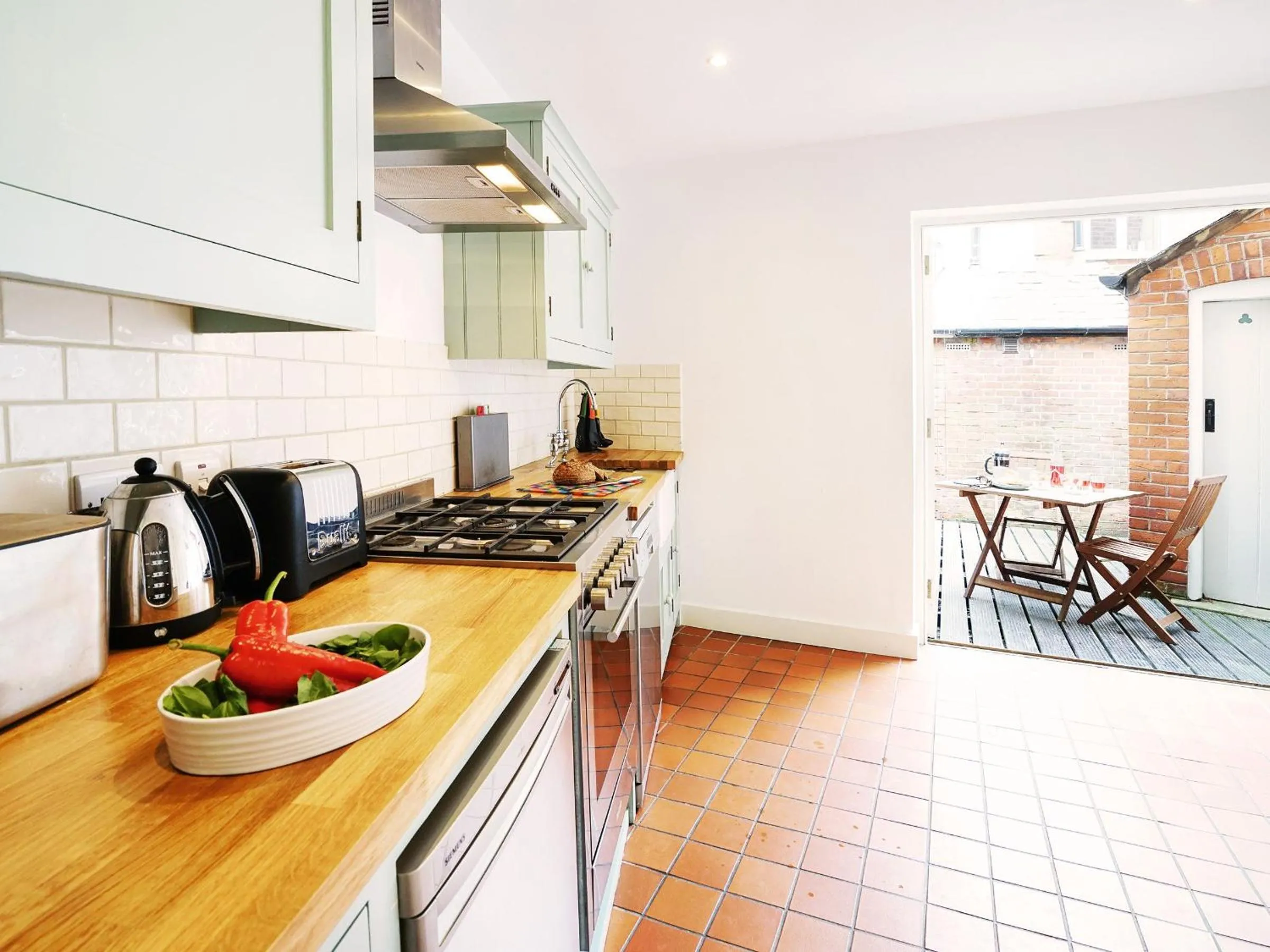 Property building in Sandpiper Cottage by The Suffolk Cottage Collection