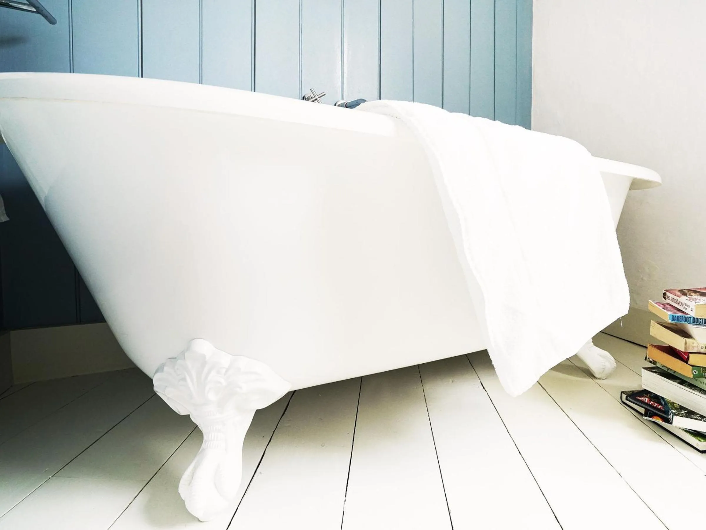 Property building, Bed in Sandpiper Cottage by The Suffolk Cottage Collection