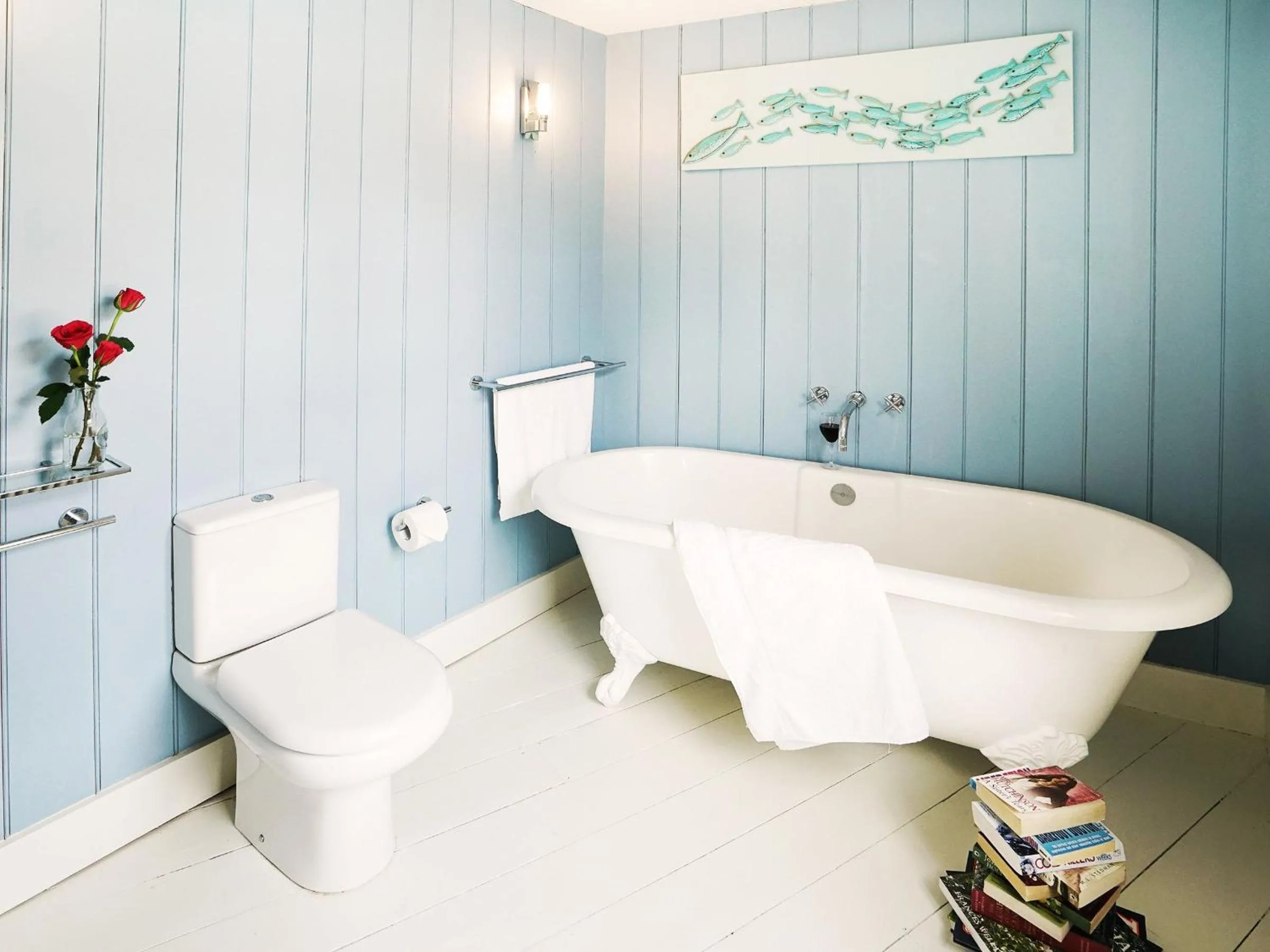 Property building in Sandpiper Cottage by The Suffolk Cottage Collection