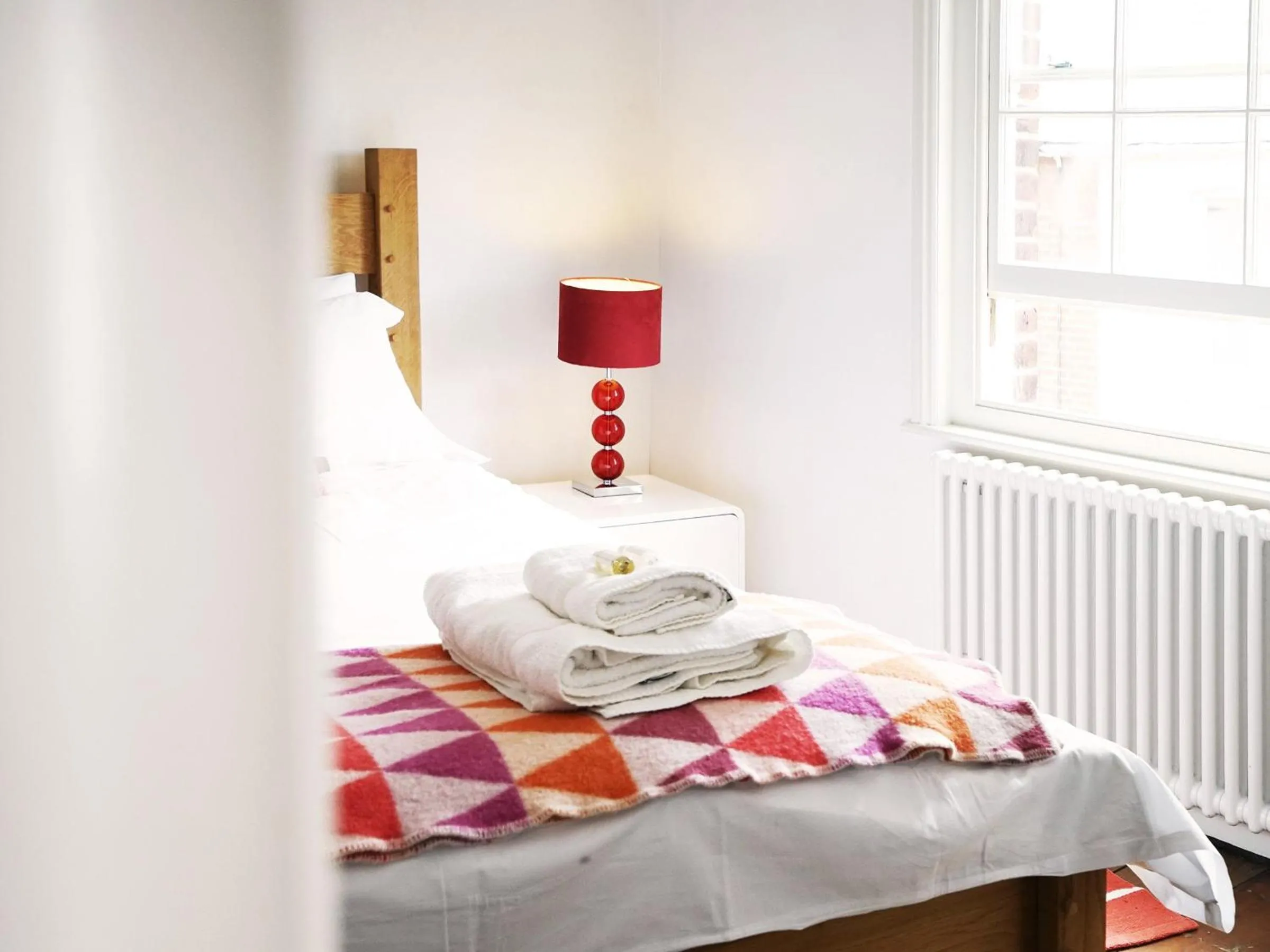 Property building, Bed in Sandpiper Cottage by The Suffolk Cottage Collection