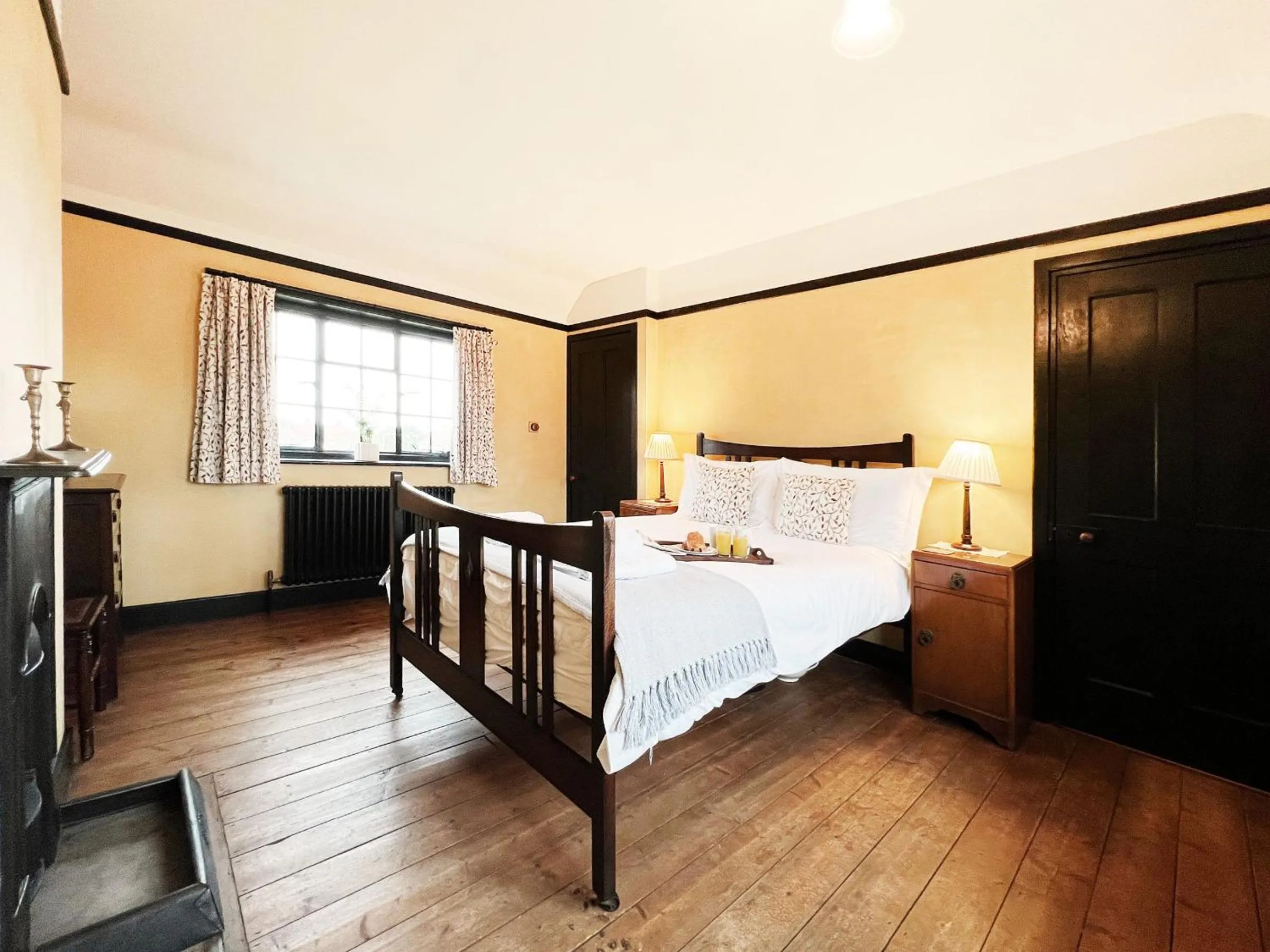 The Vintage House by The Suffolk Cottage Collection