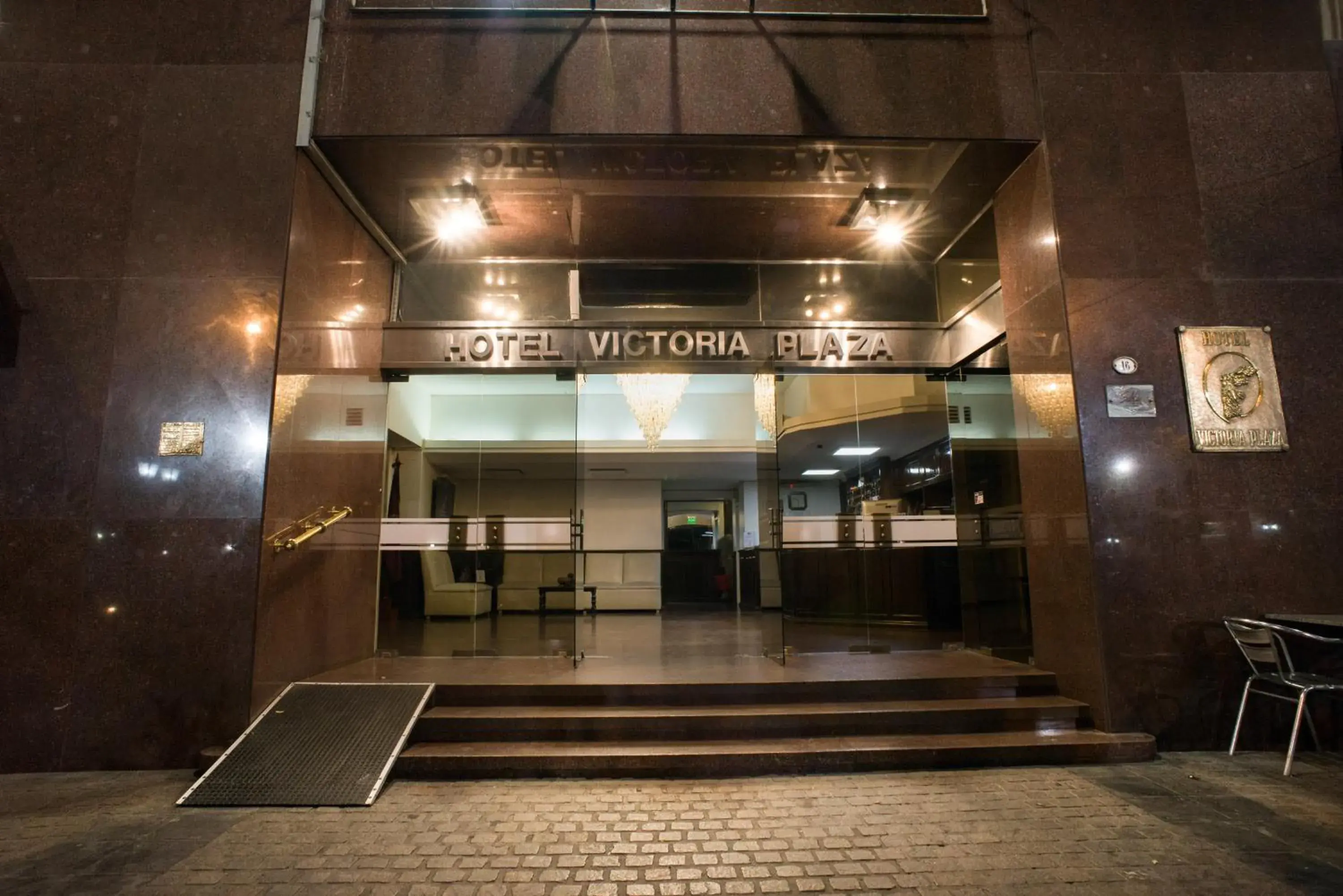 Hotel Victoria Plaza Hotel Victoria Plaza