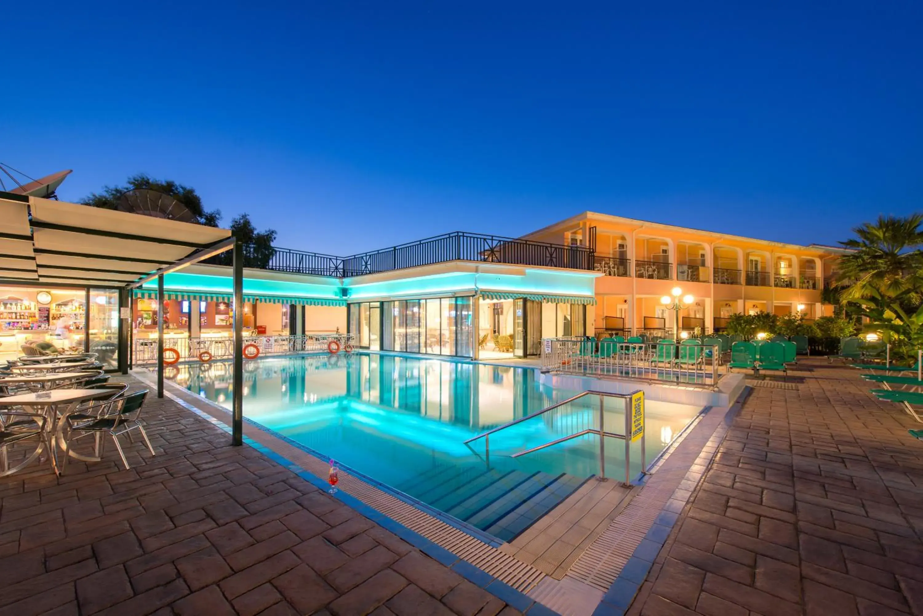 Sofia's Hotel Sofia's Hotel