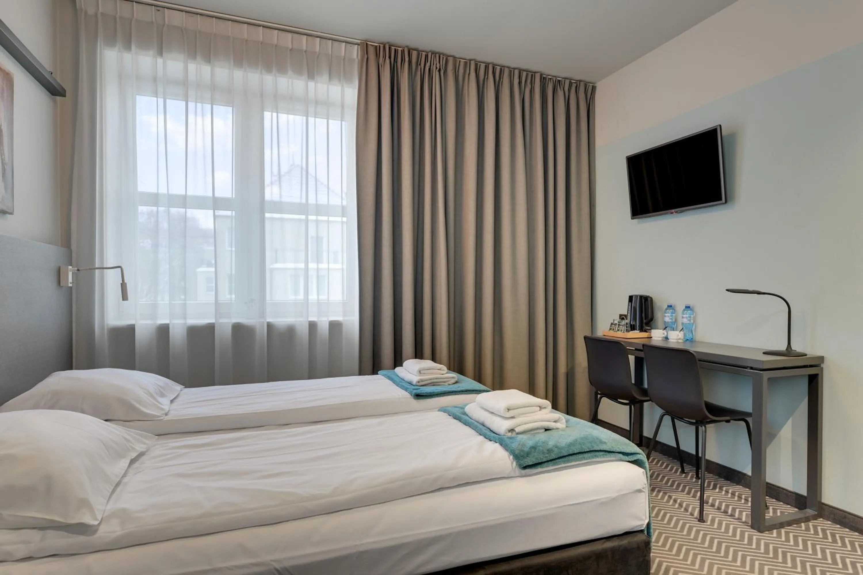 Photo of the whole room, Bed in So Stay Bed & Breakfast - Self Check-in