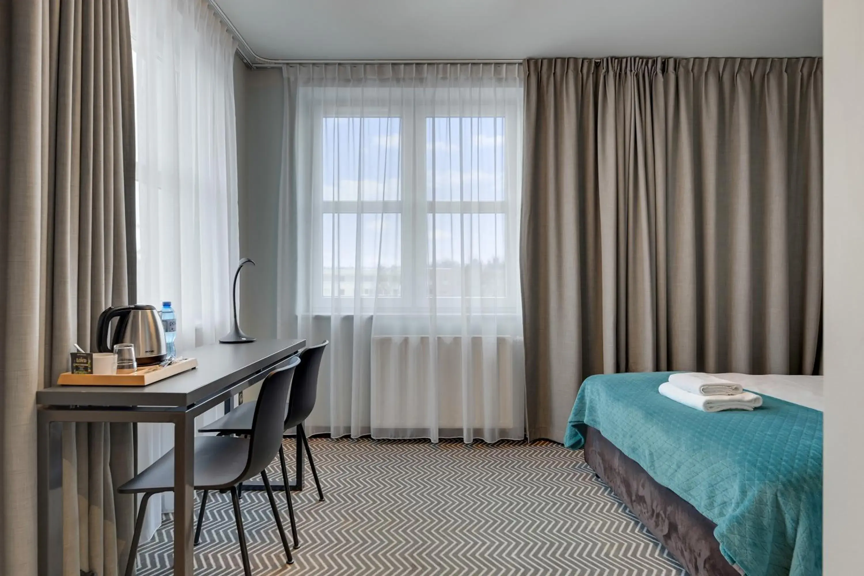 Single Room in So Stay Bed & Breakfast - Self Check-in Single Room in So Stay Bed & Breakfast - Self Check-in