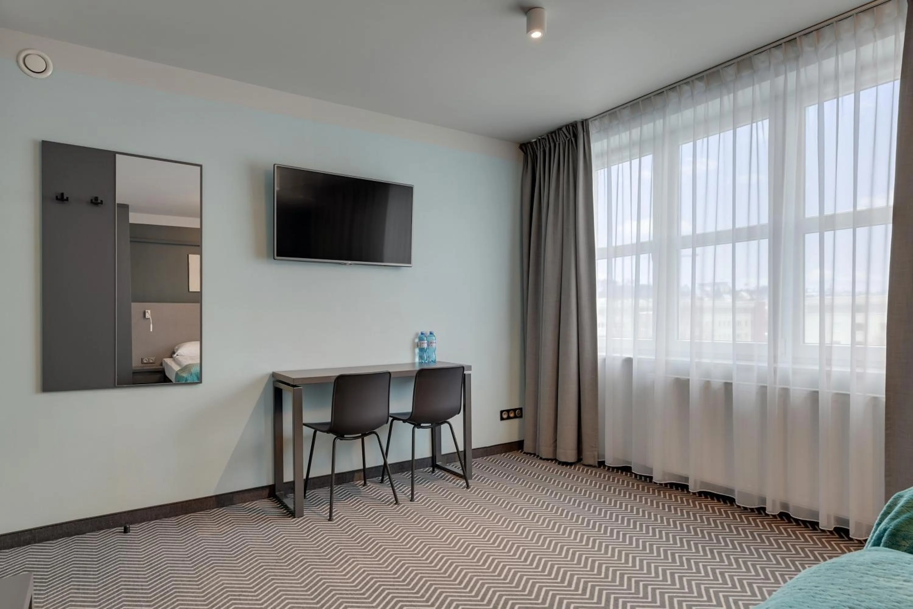 Photo of the whole room in So Stay Bed & Breakfast - Self Check-in