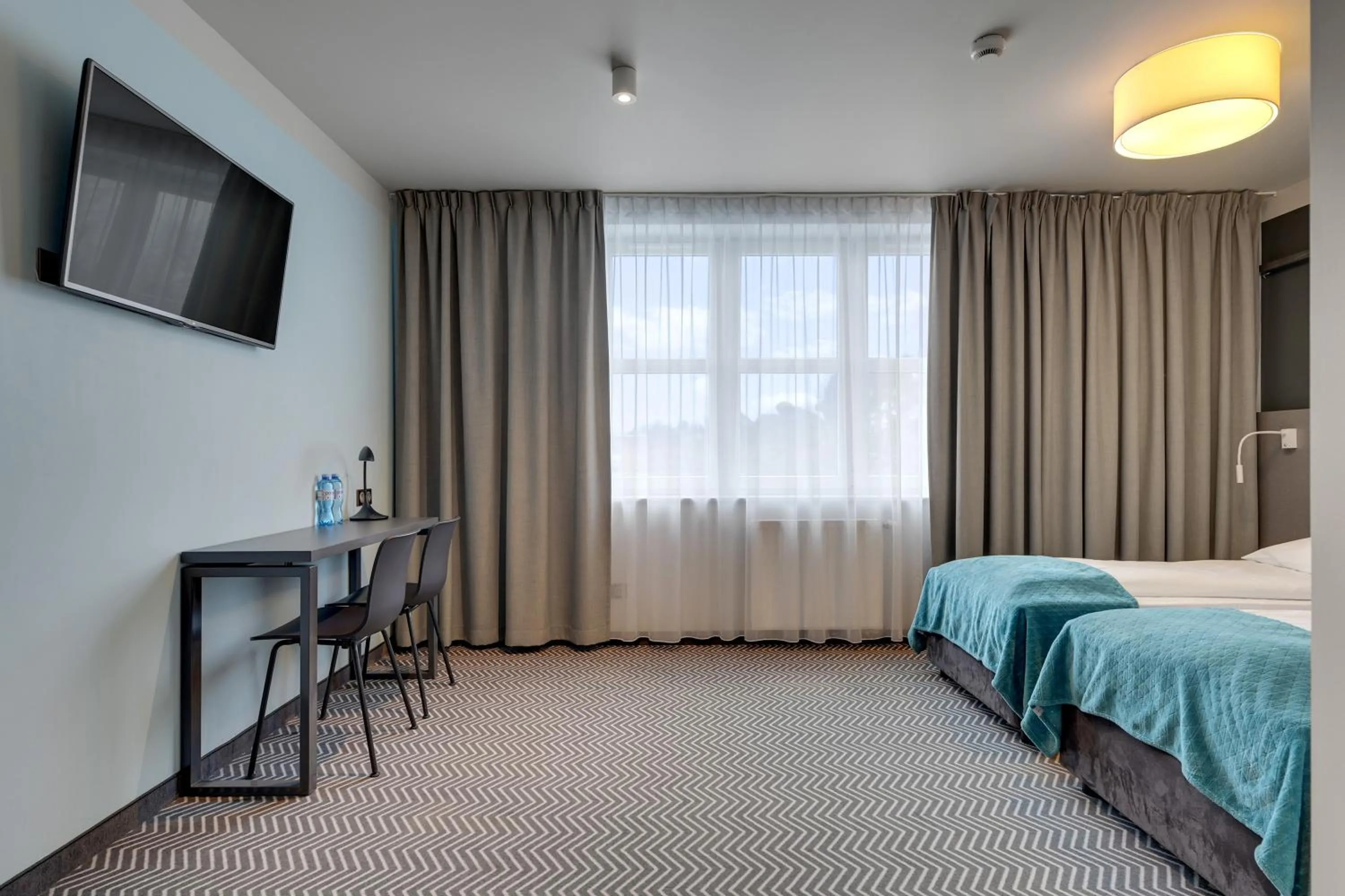 Photo of the whole room, Bed in So Stay Bed & Breakfast - Self Check-in