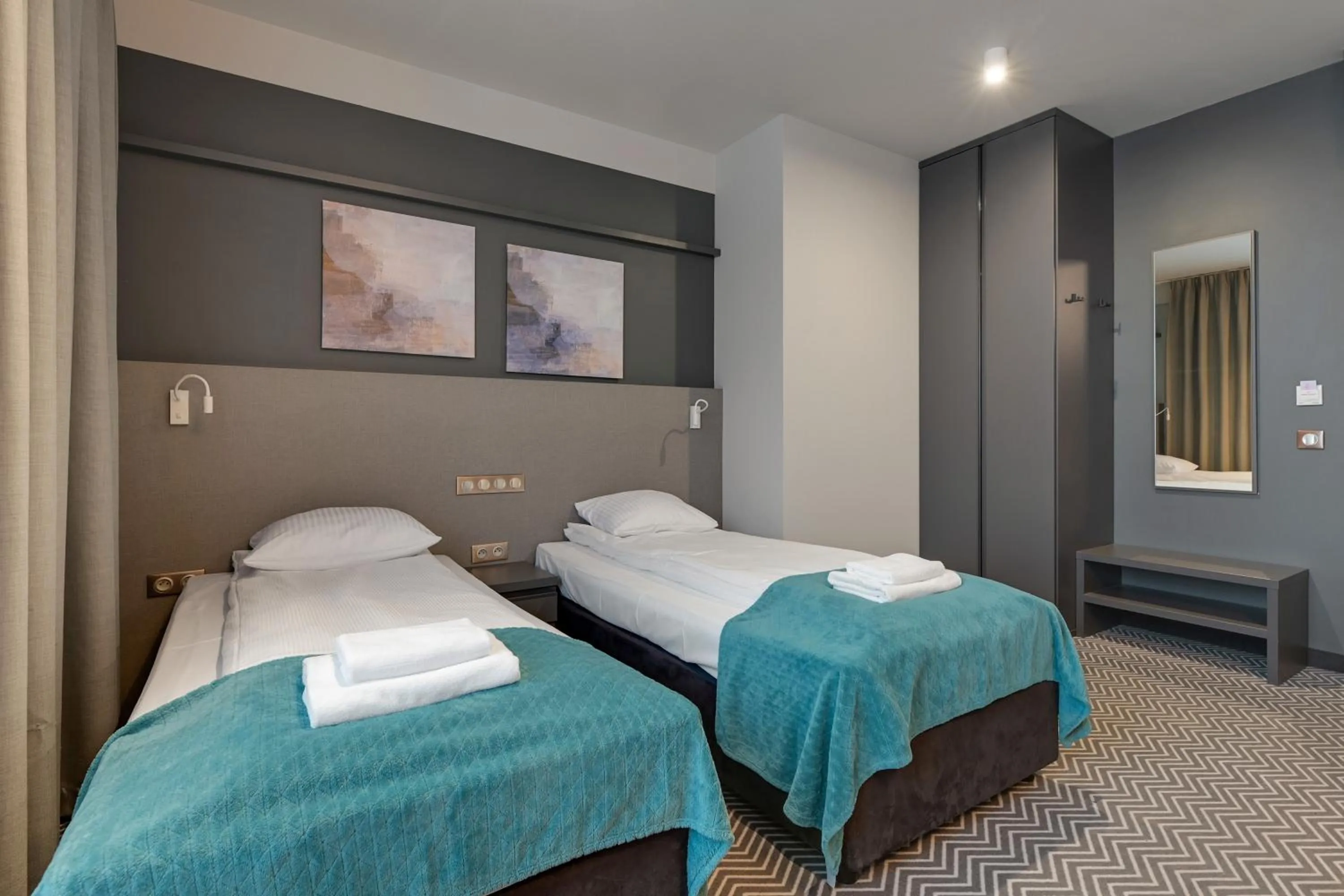 Photo of the whole room, Bed in So Stay Bed & Breakfast - Self Check-in