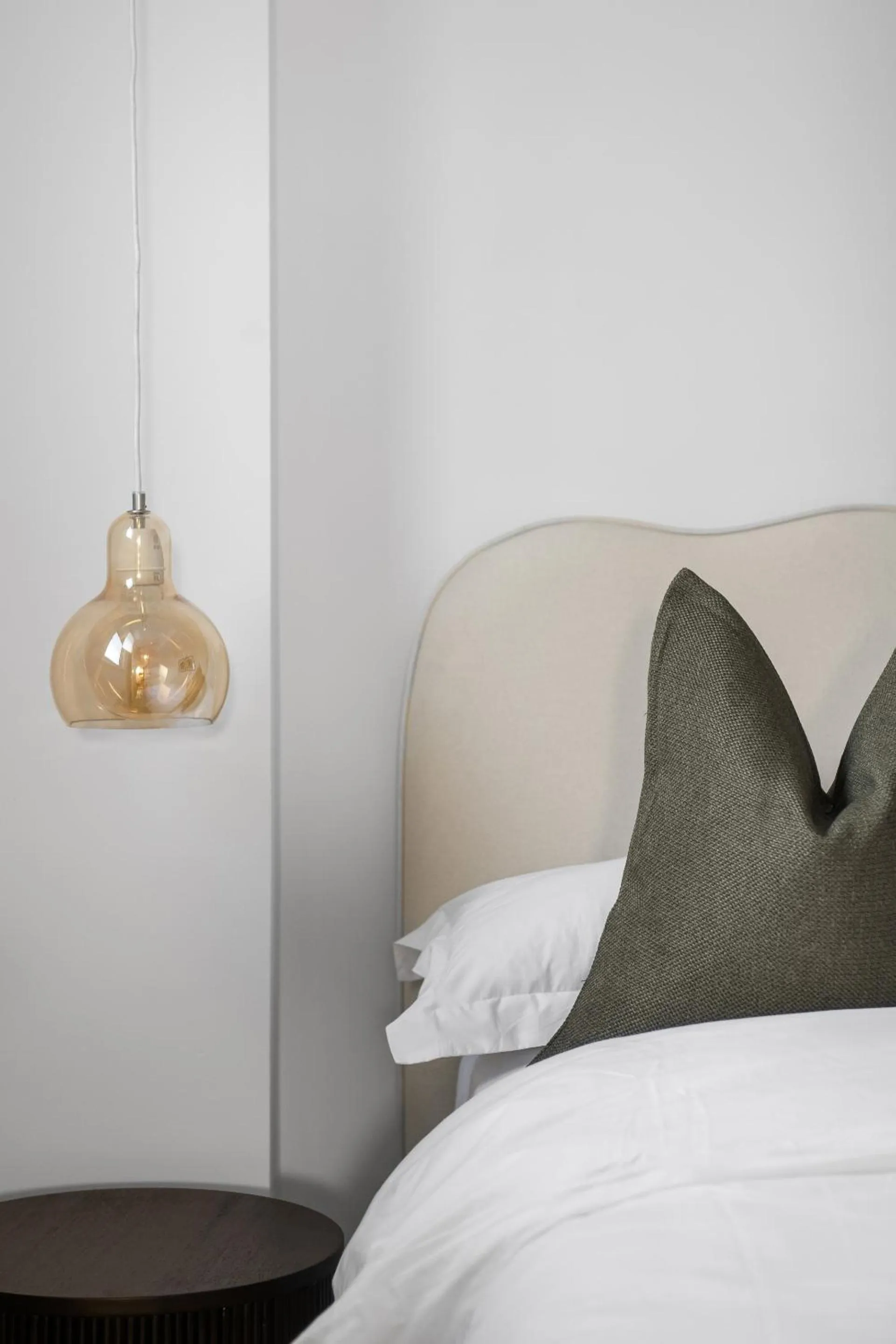 Bedroom, Bed in Navigation Yard