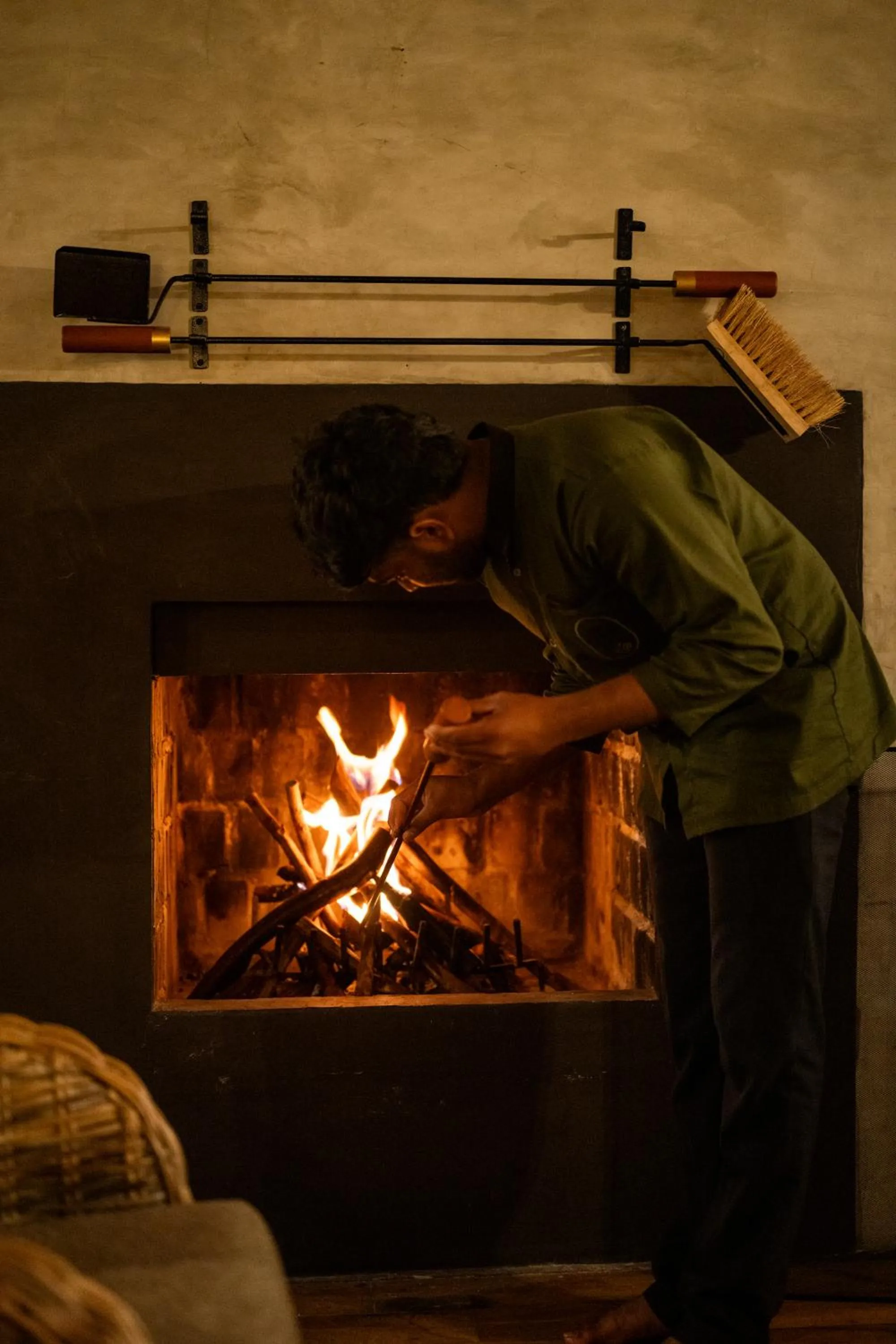 People in Tathya Hills - Luxe Garden Retreat In The Hills