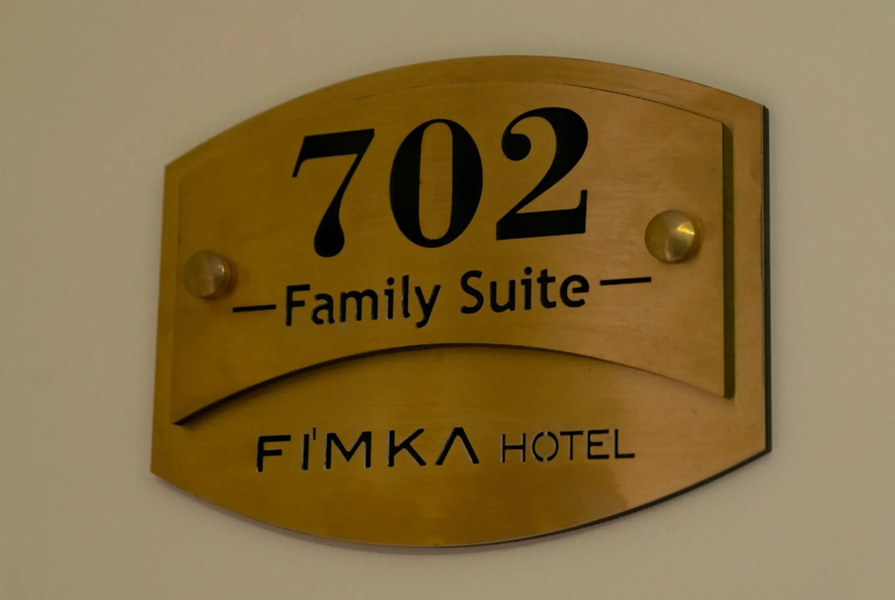 Family Suite in Fimka Hotel Family Suite in Fimka Hotel