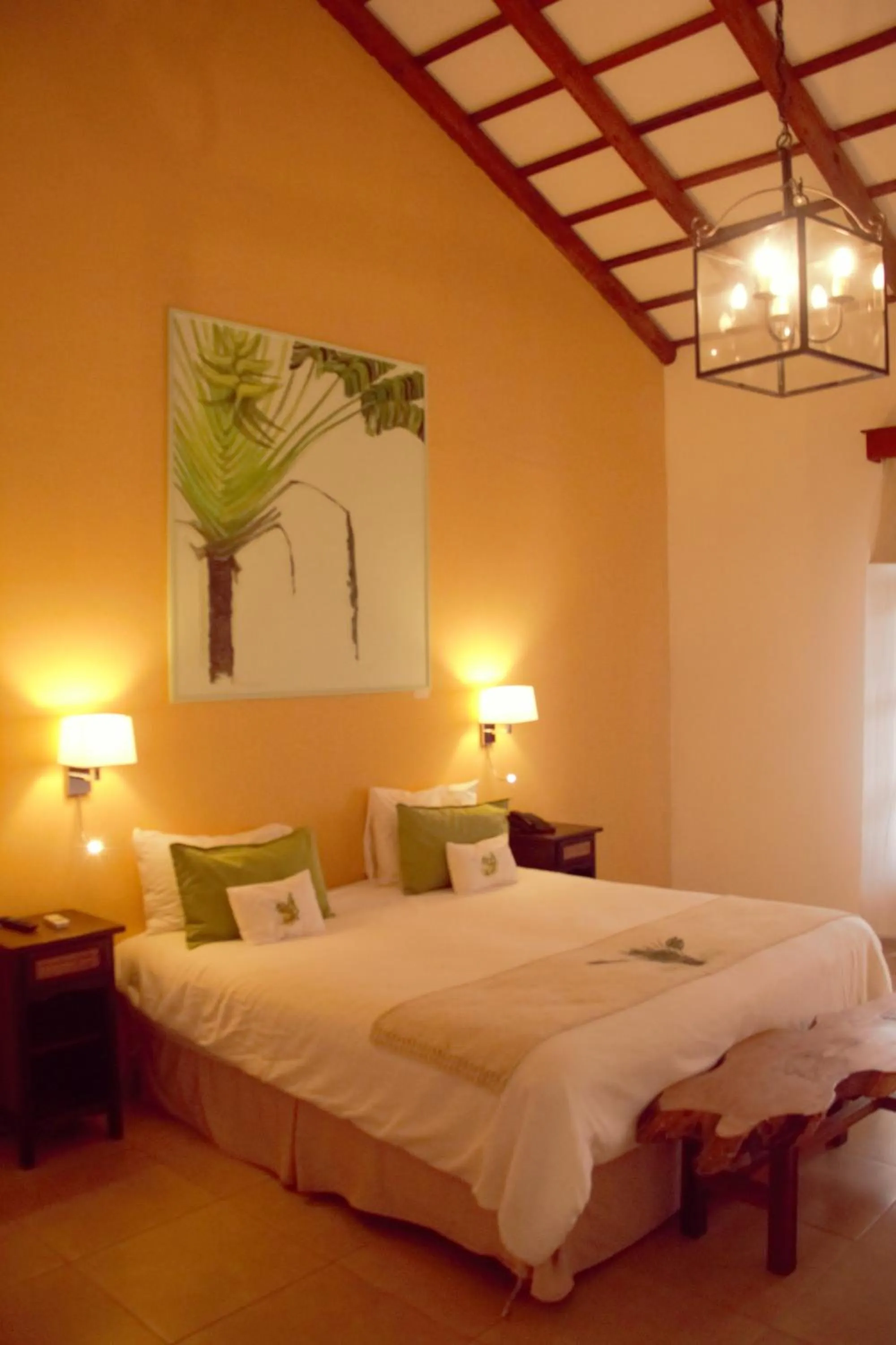 Bedroom, Bed in El Pueblito Iguazú