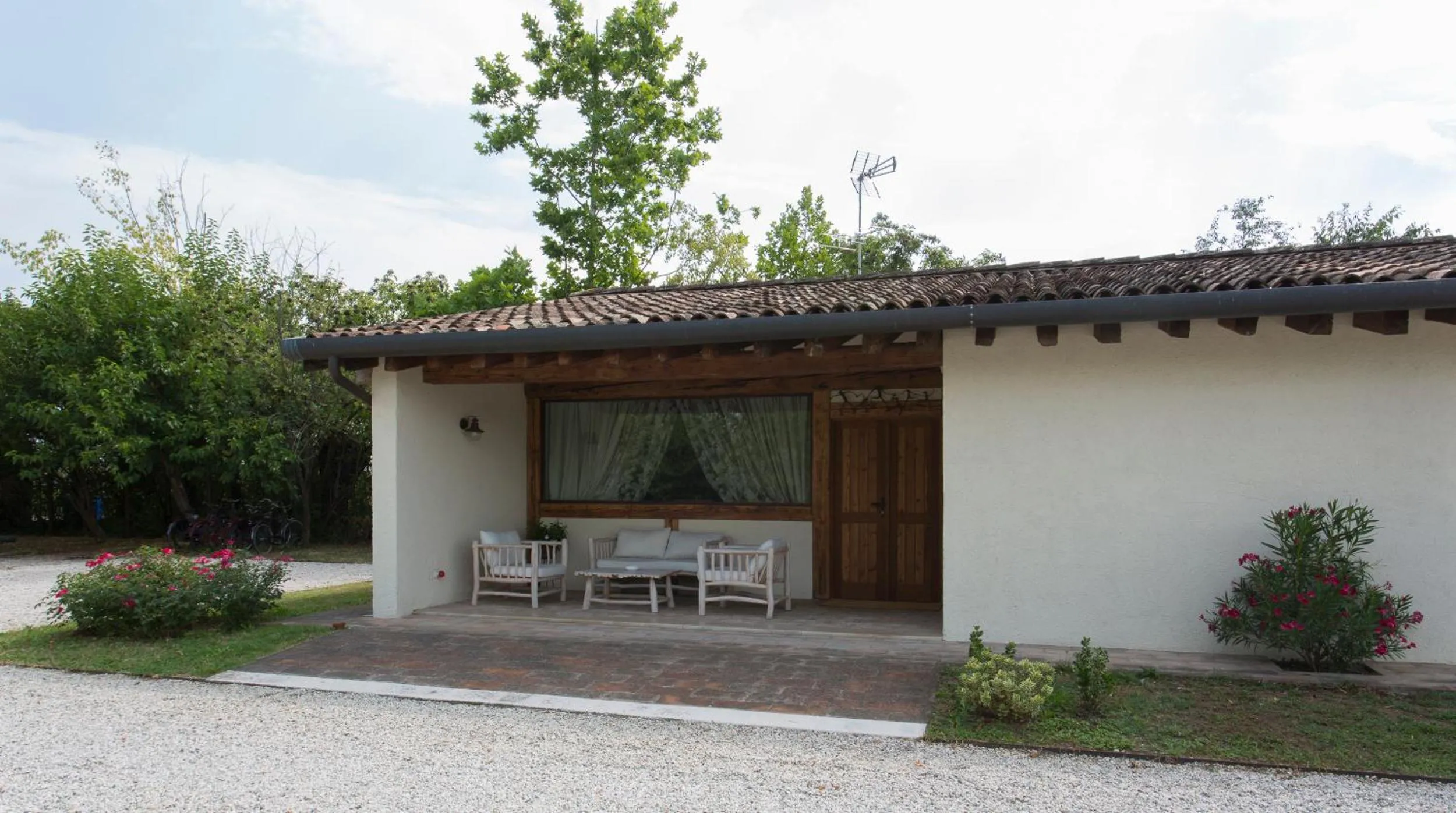 La Casa di Campagna