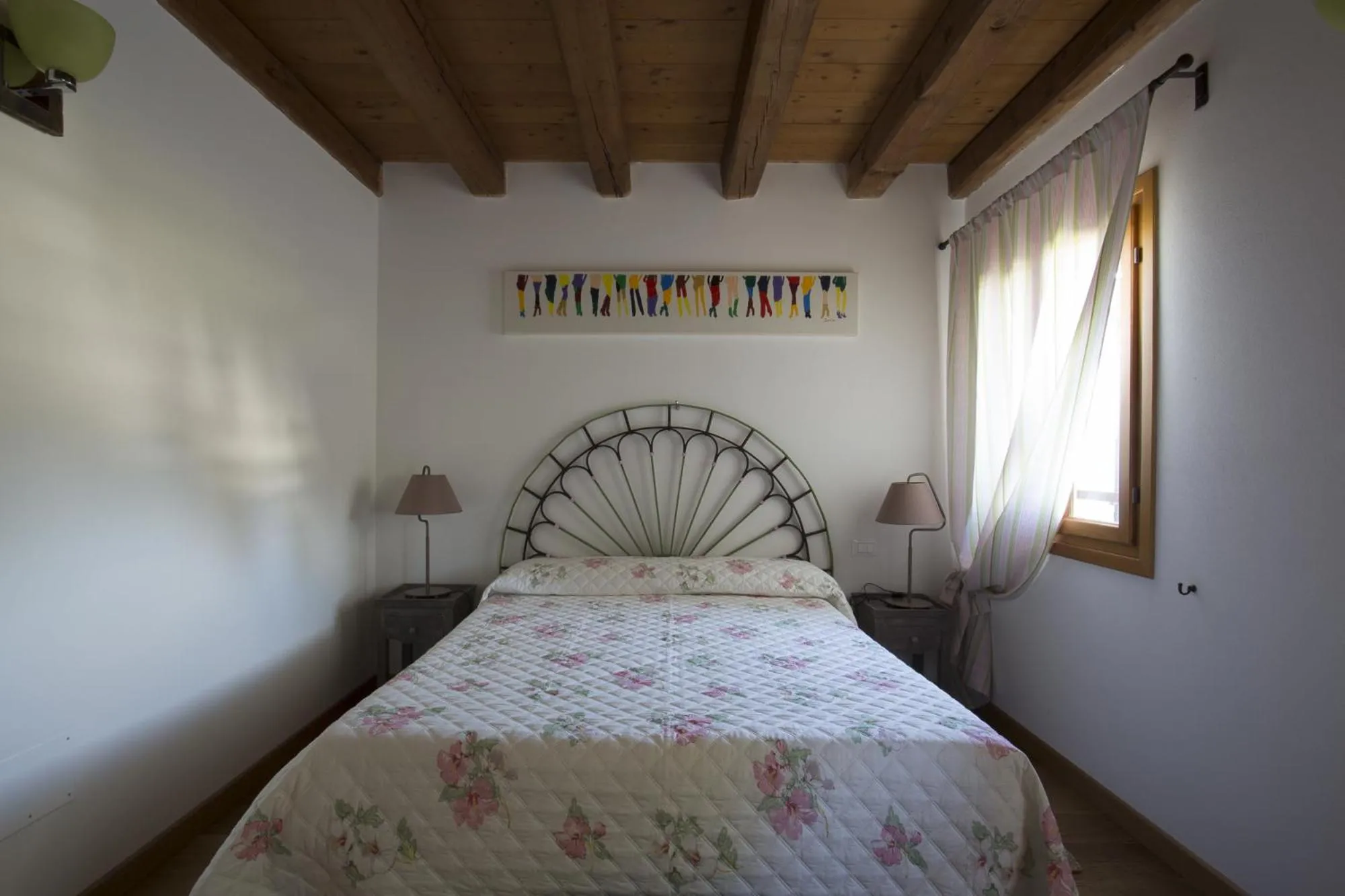 La Casa di Campagna
