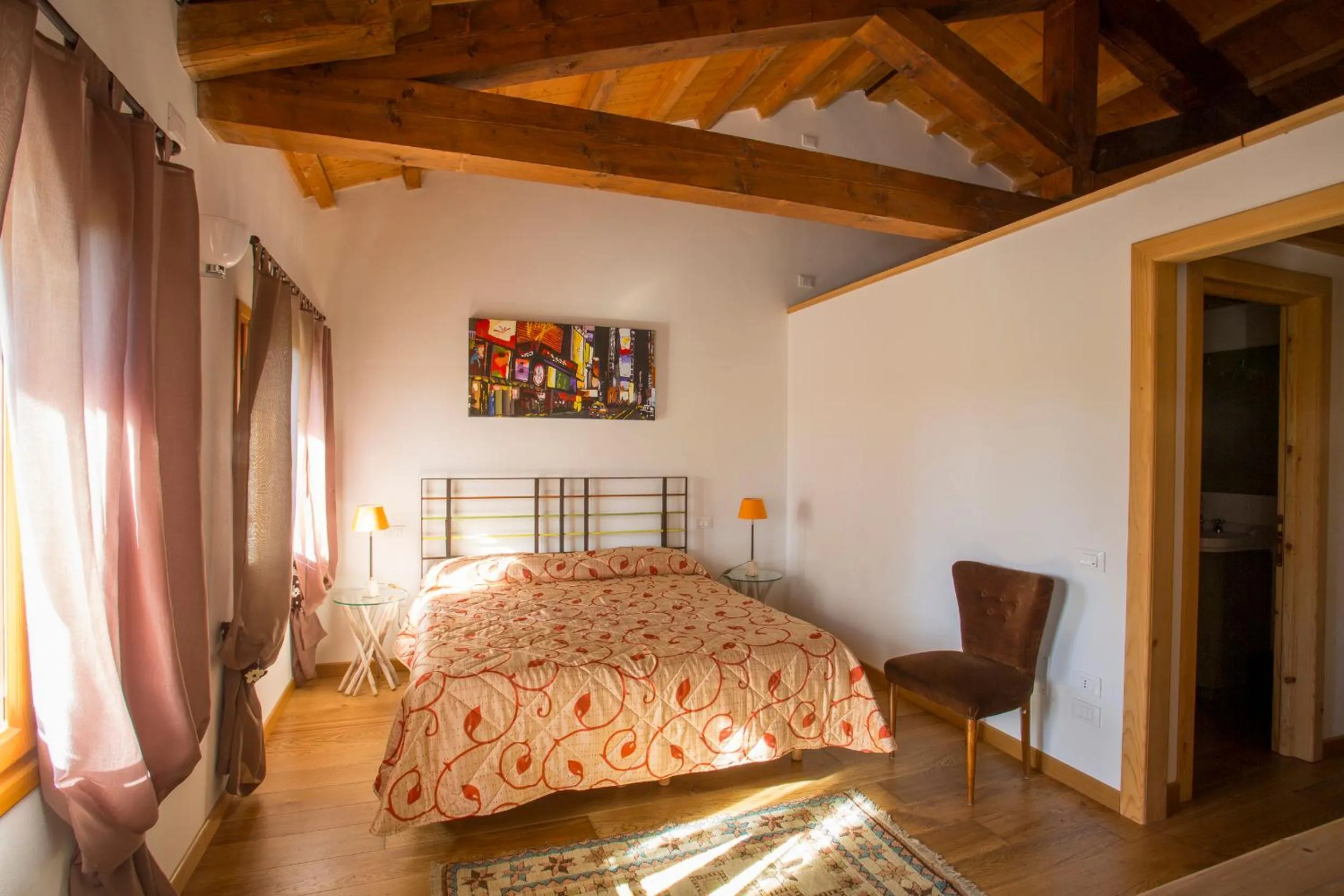 La Casa di Campagna