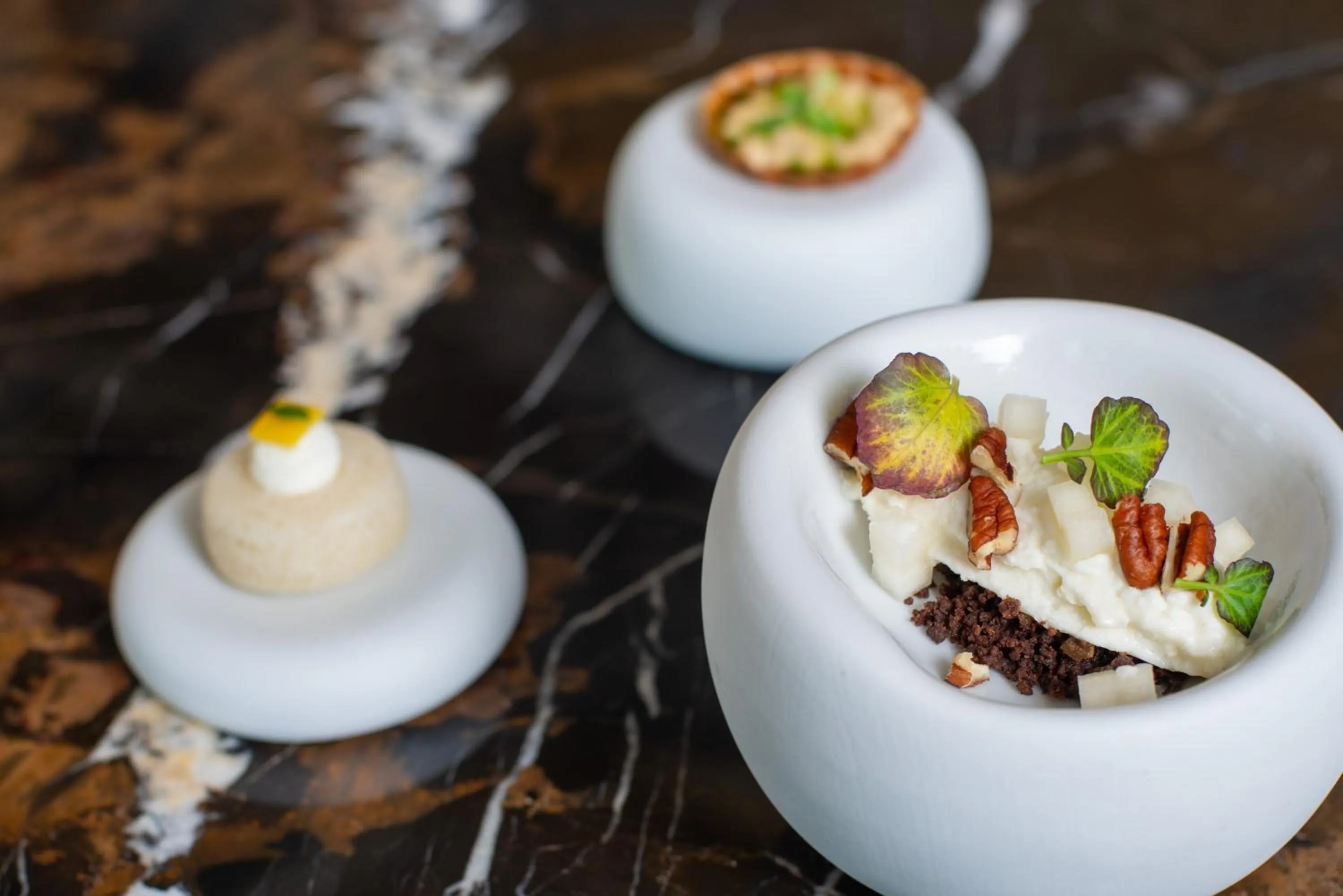 Meals in Nuvole Garden Hotel