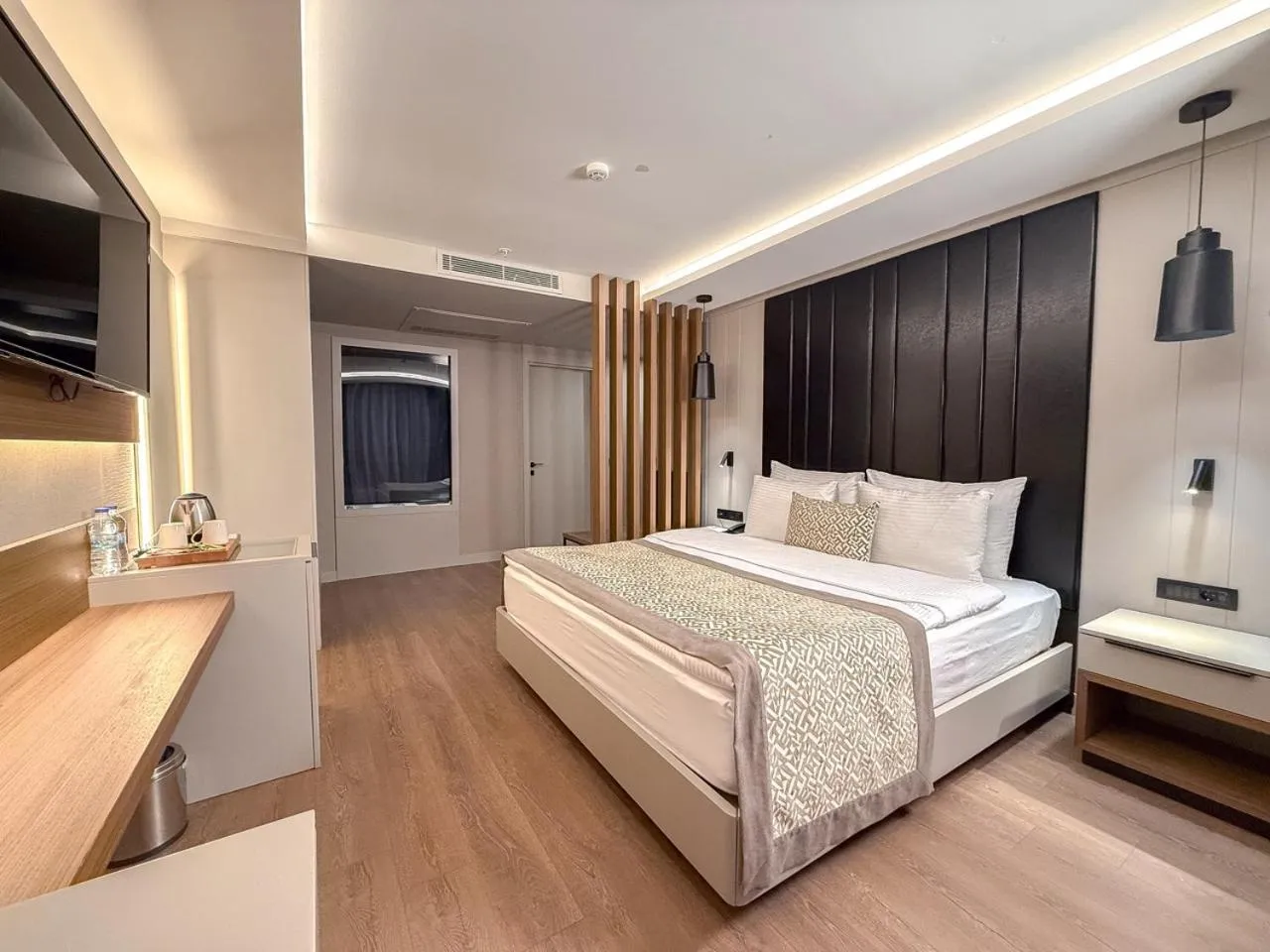 Bed in Dedeman Adana