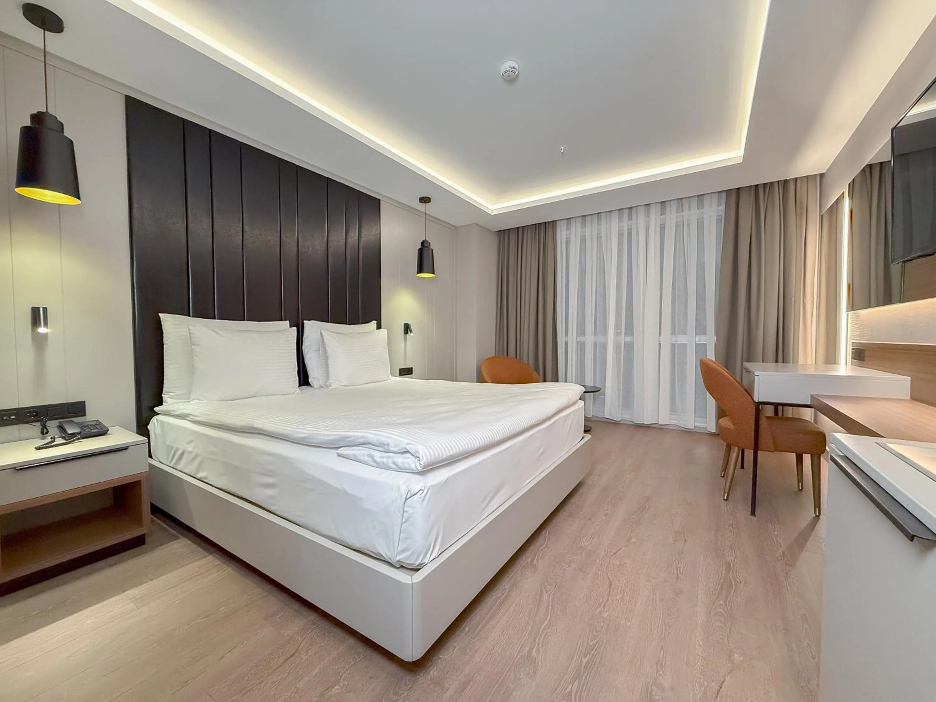 Bed in Dedeman Adana