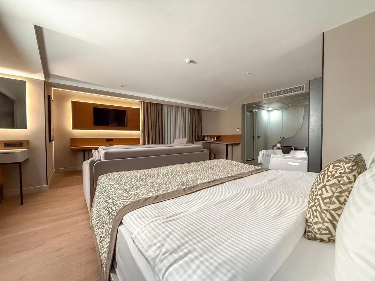 Bed in Dedeman Adana