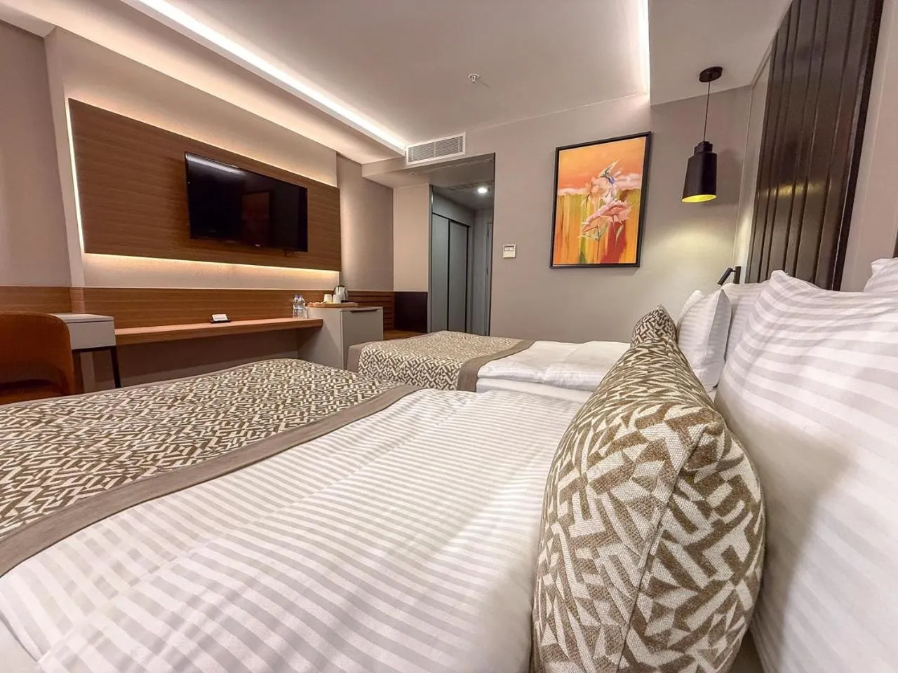 Bed in Dedeman Adana