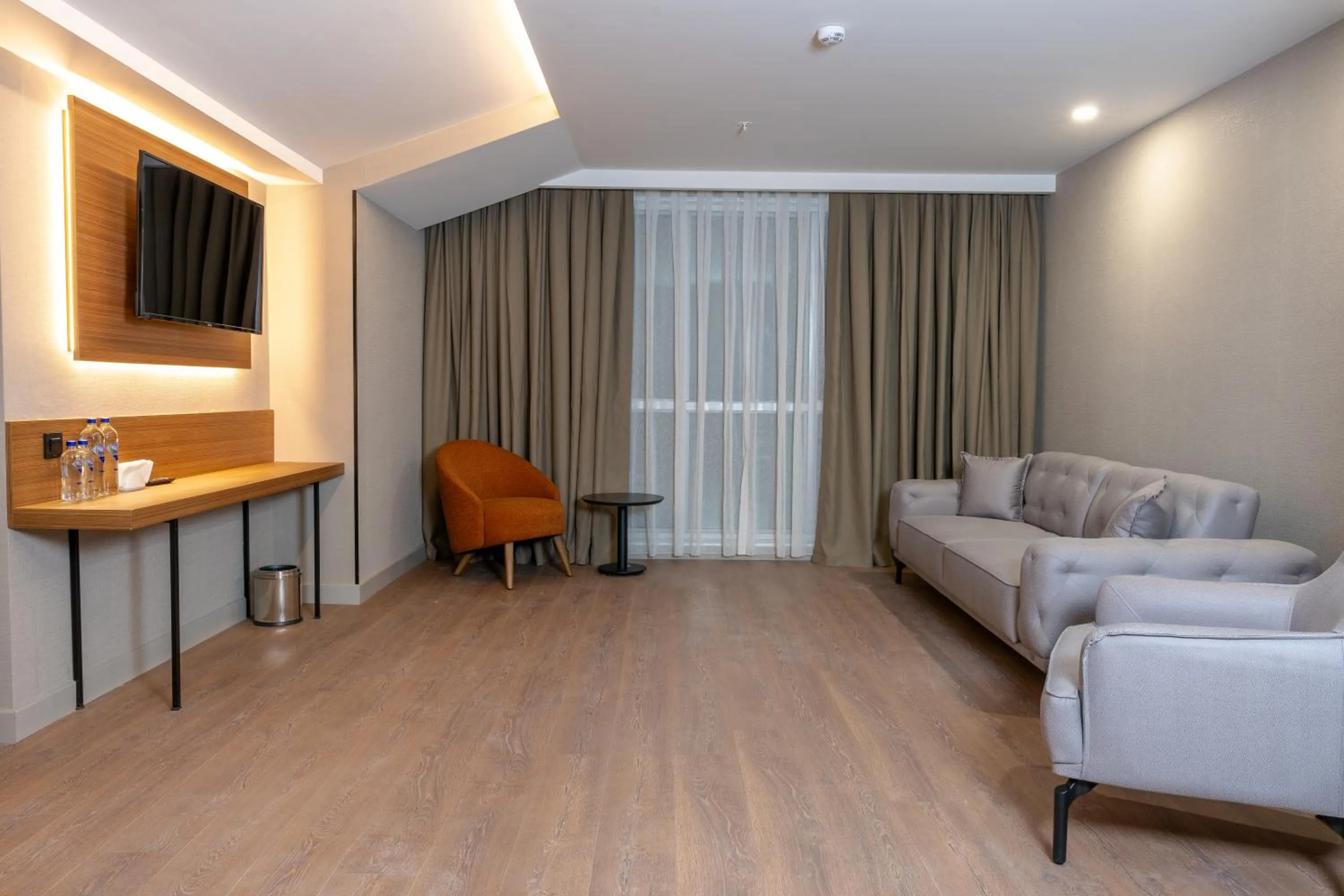 Living room in Dedeman Adana