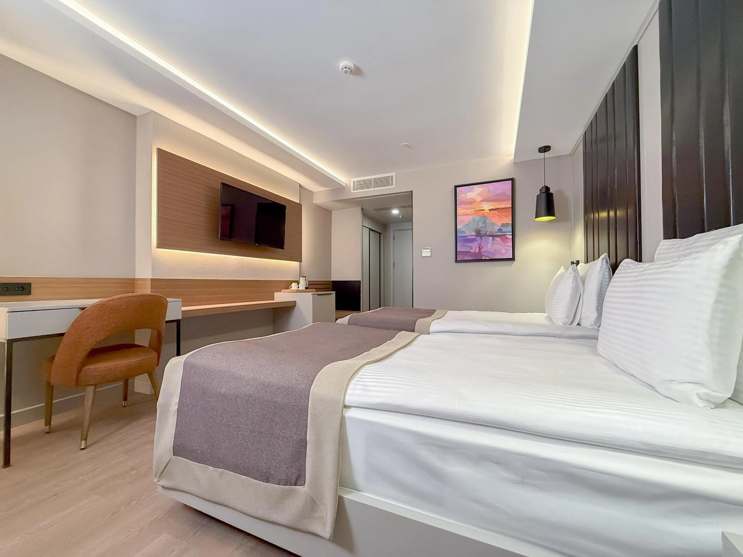 Bed in Dedeman Adana