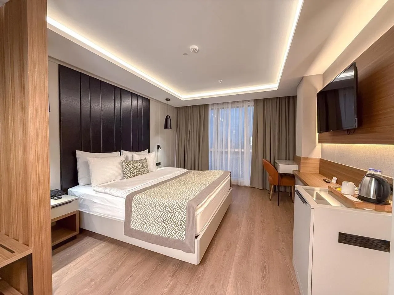 Bed in Dedeman Adana