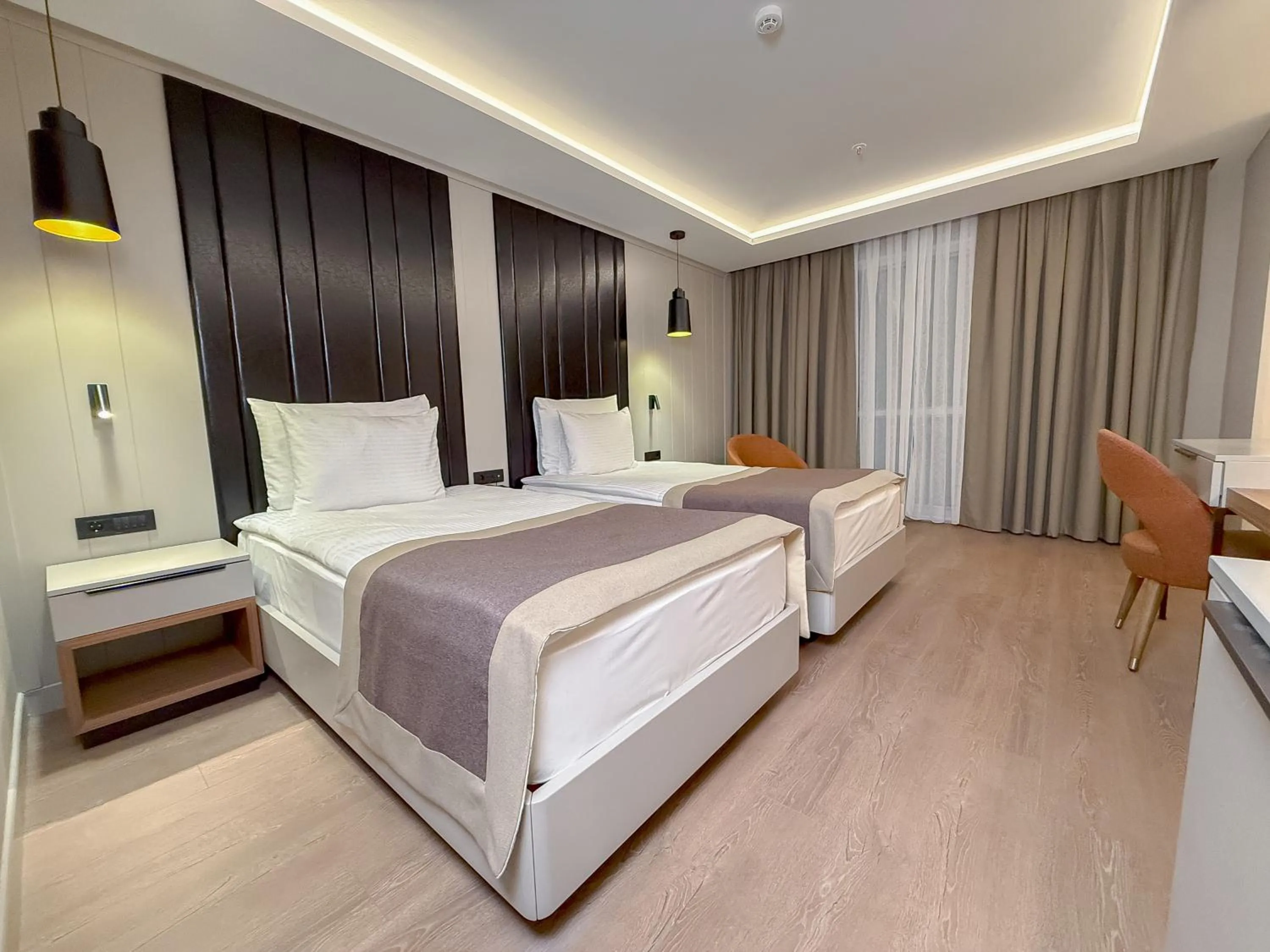 Bed in Dedeman Adana