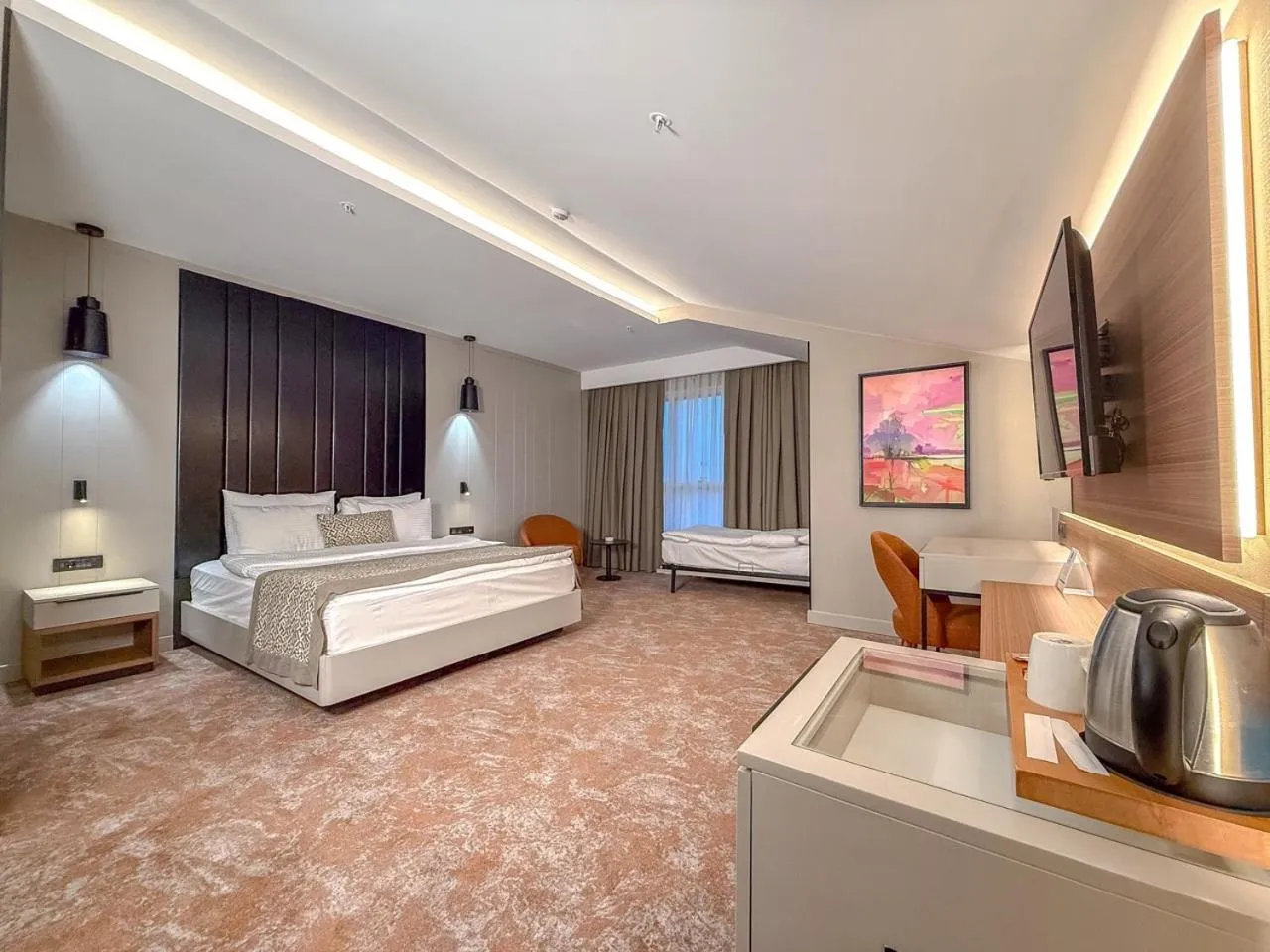 Bed in Dedeman Adana