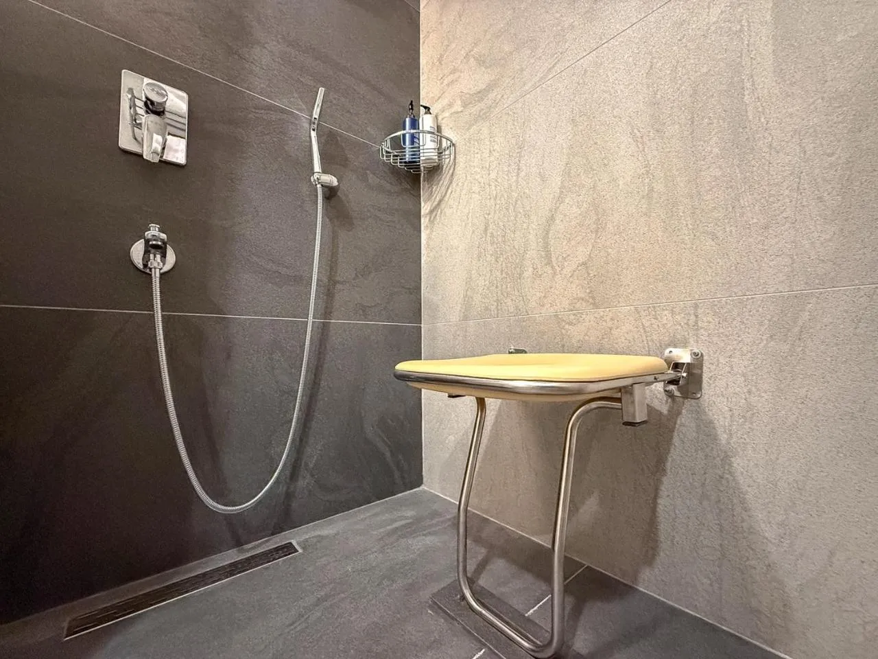 Facility for disabled guests in Dedeman Adana