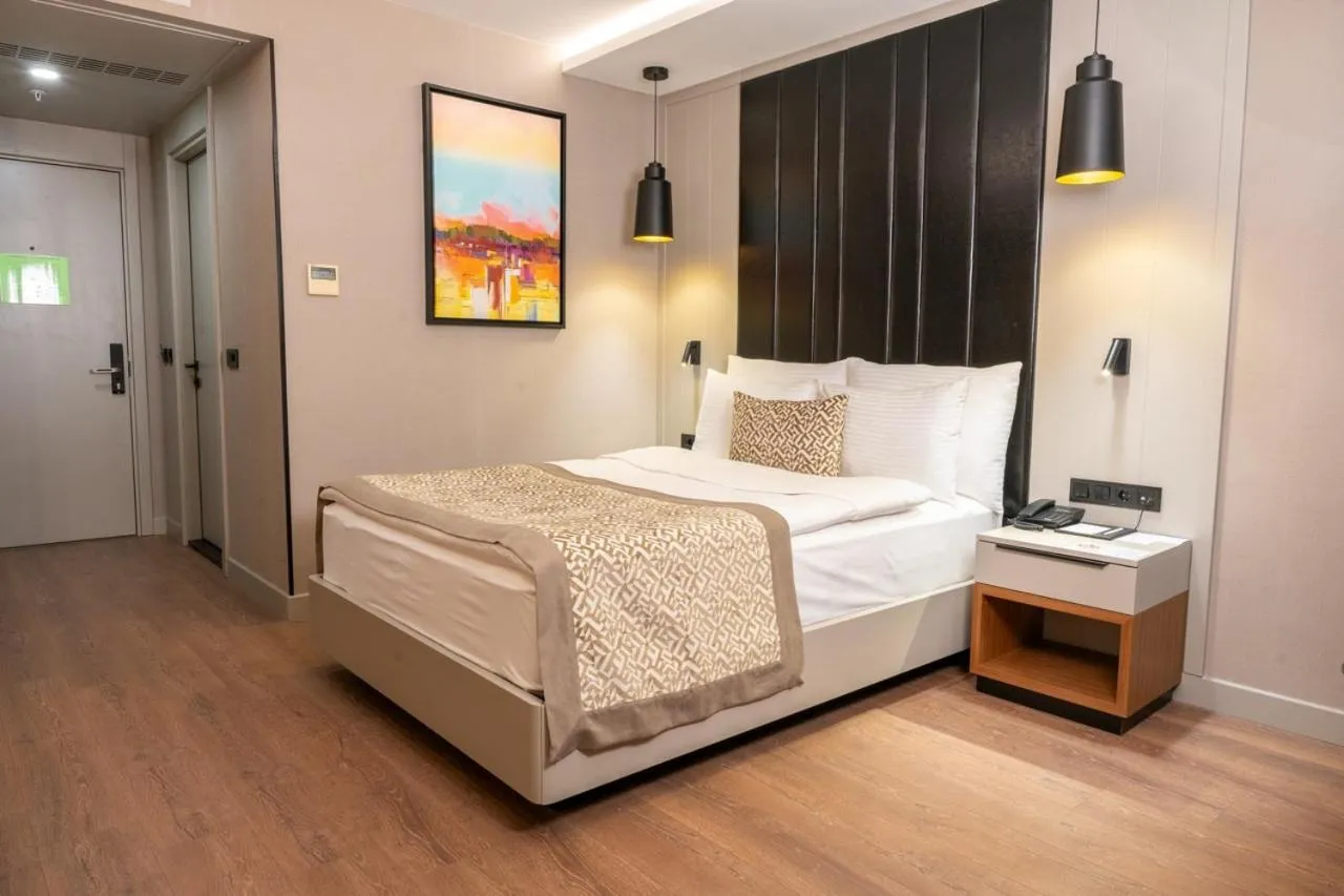 Bed in Dedeman Adana