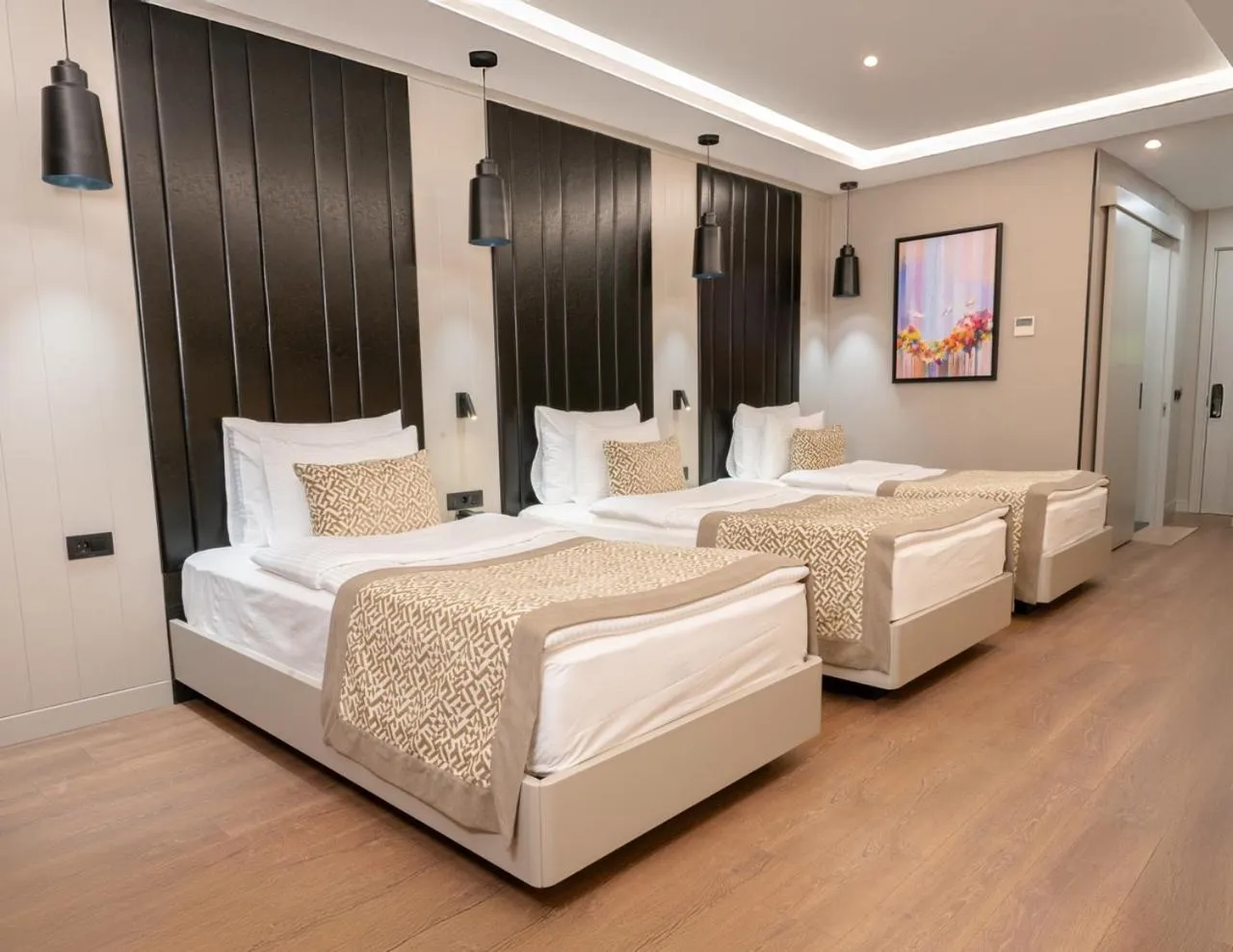Bed in Dedeman Adana