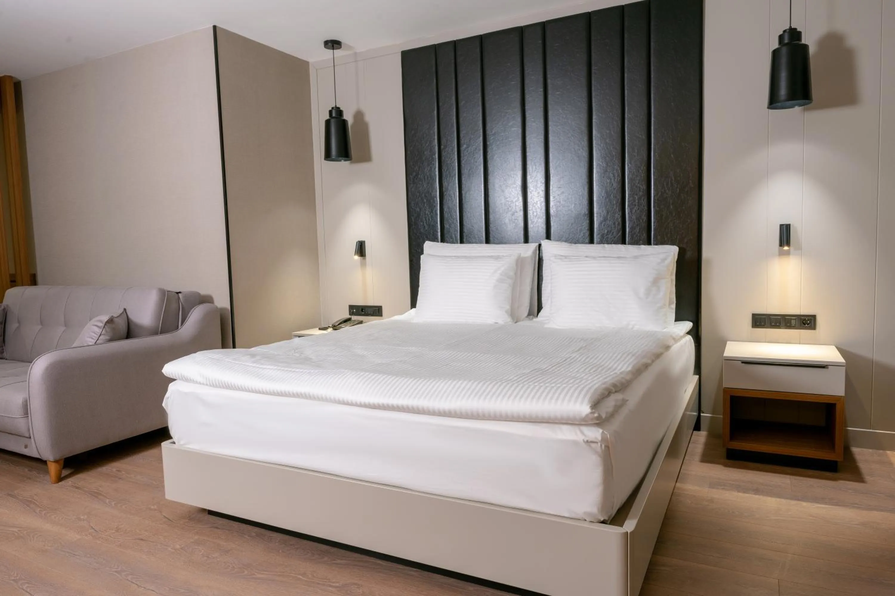 Bed in Dedeman Adana