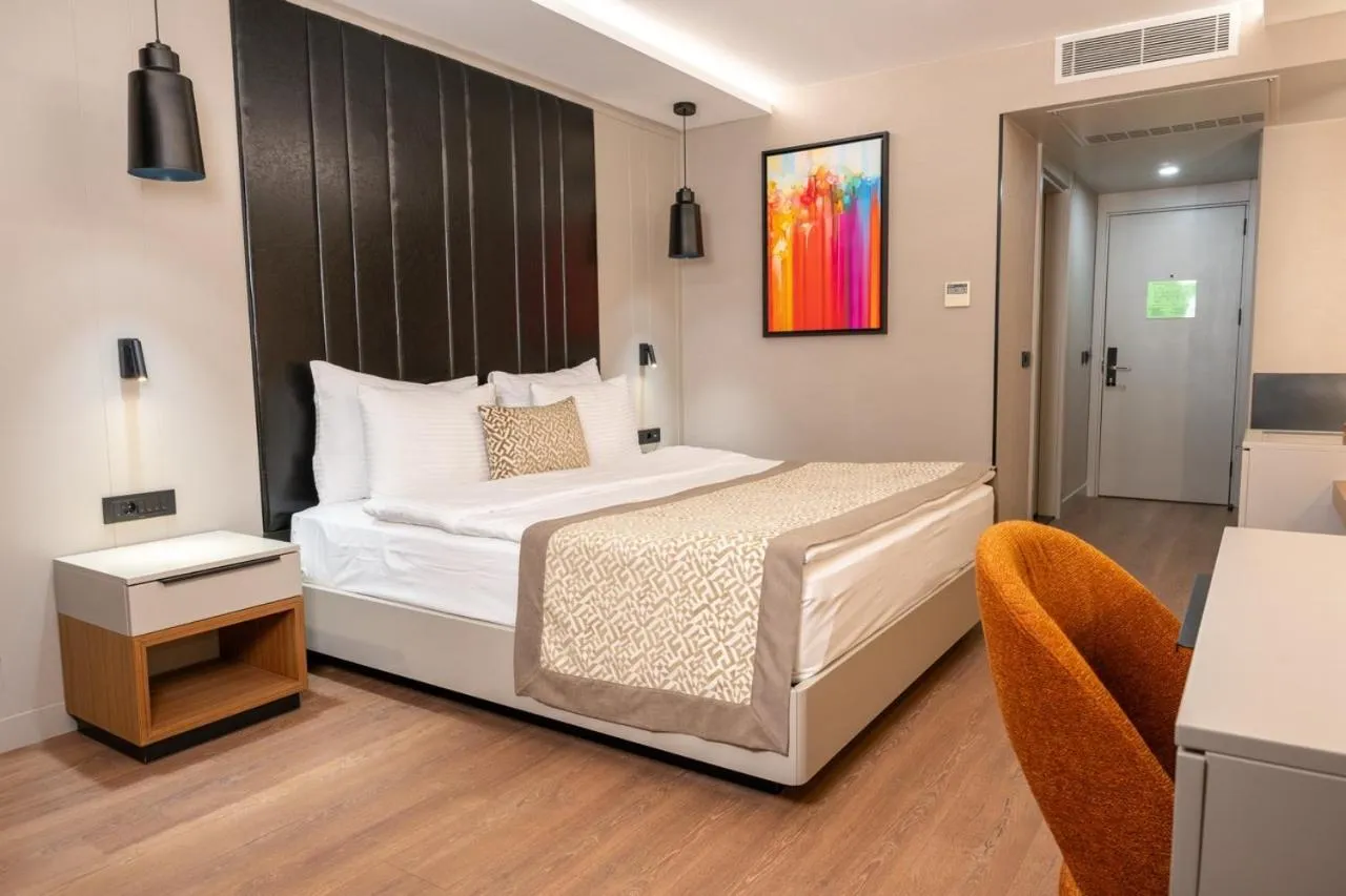 Bed in Dedeman Adana